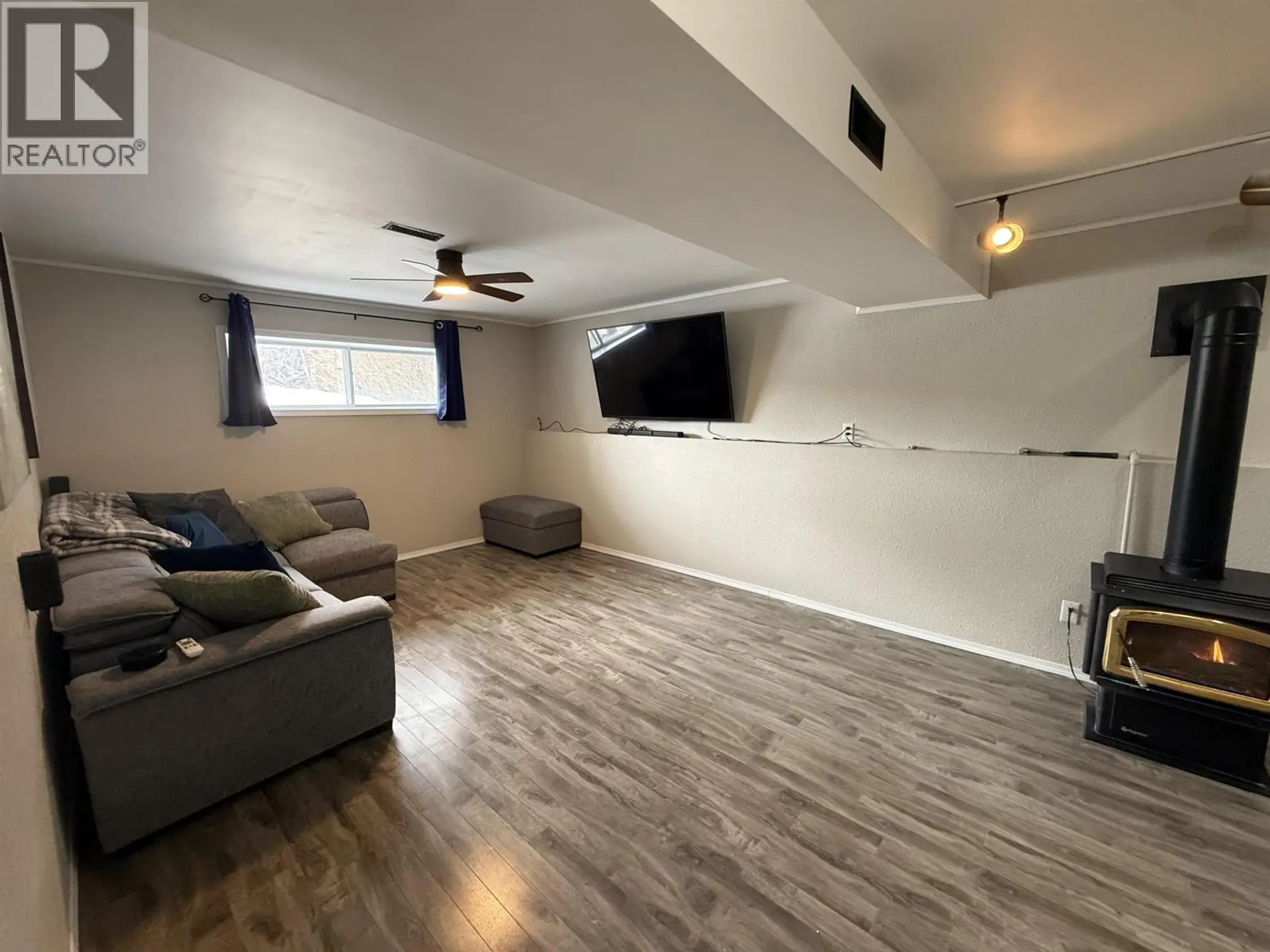 Property at 9124 98A AVENUE, Fort St. John, BC