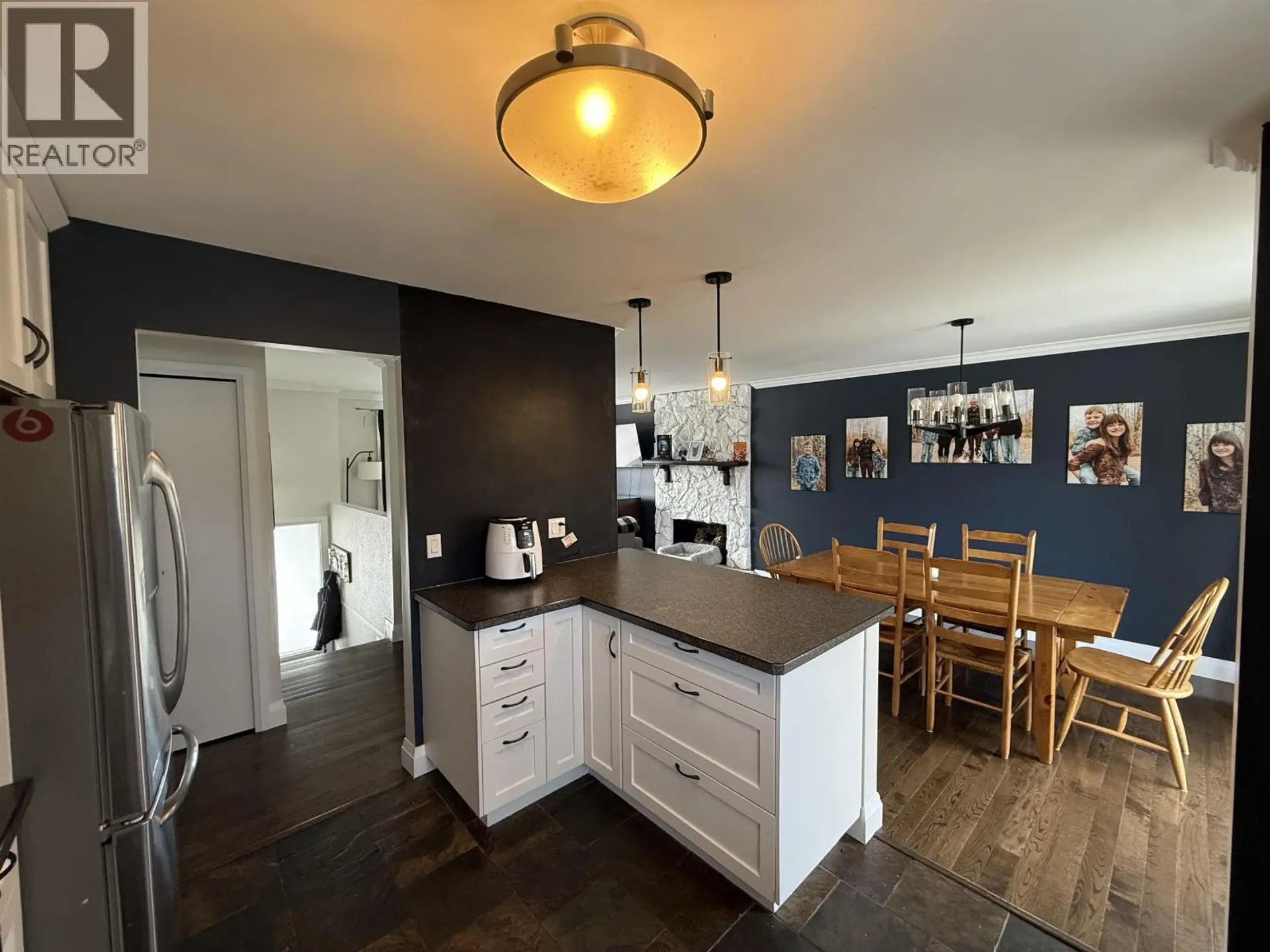 Property at 9124 98A AVENUE, Fort St. John, BC