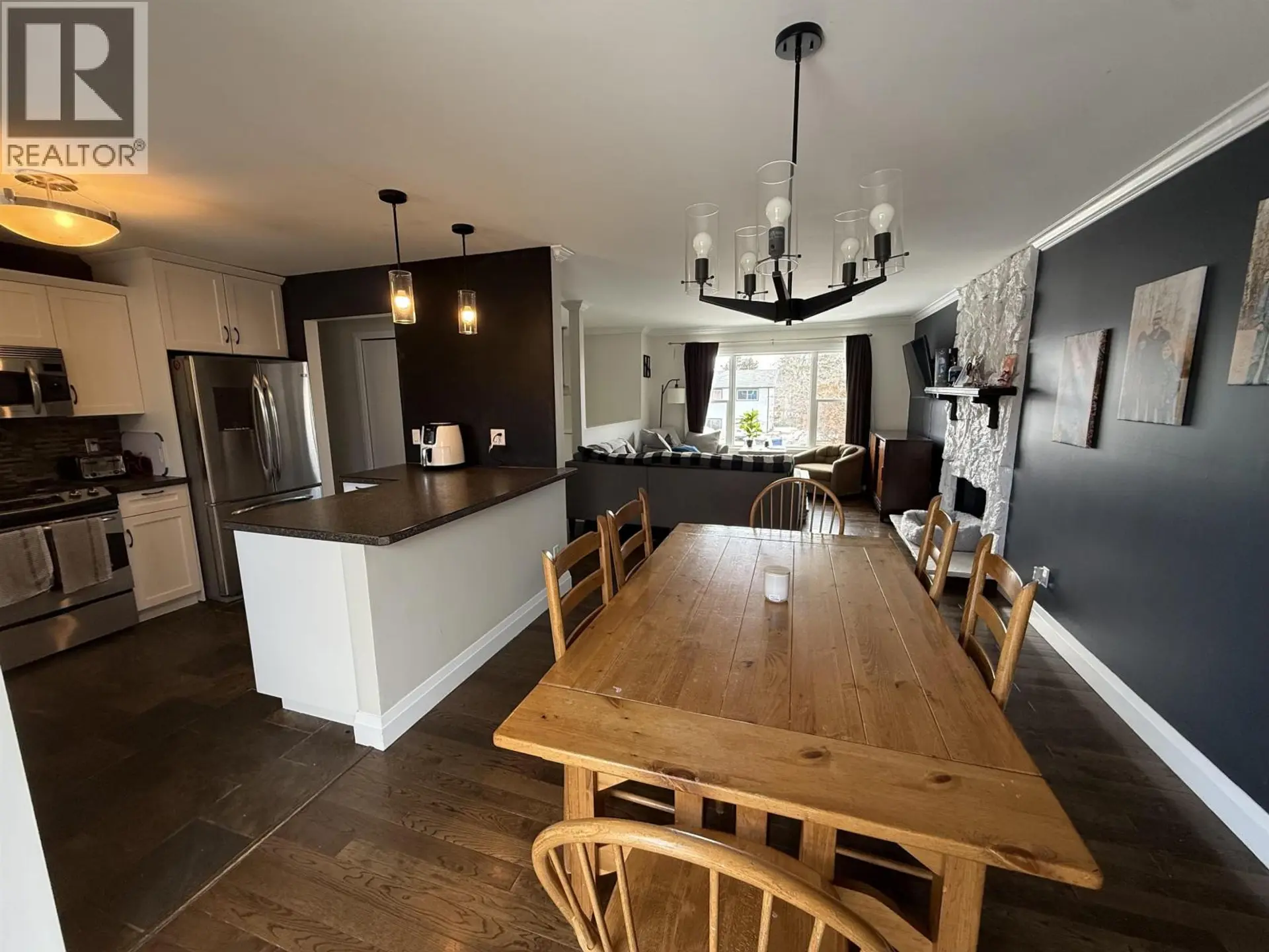 Property at 9124 98A AVENUE, Fort St. John, BC