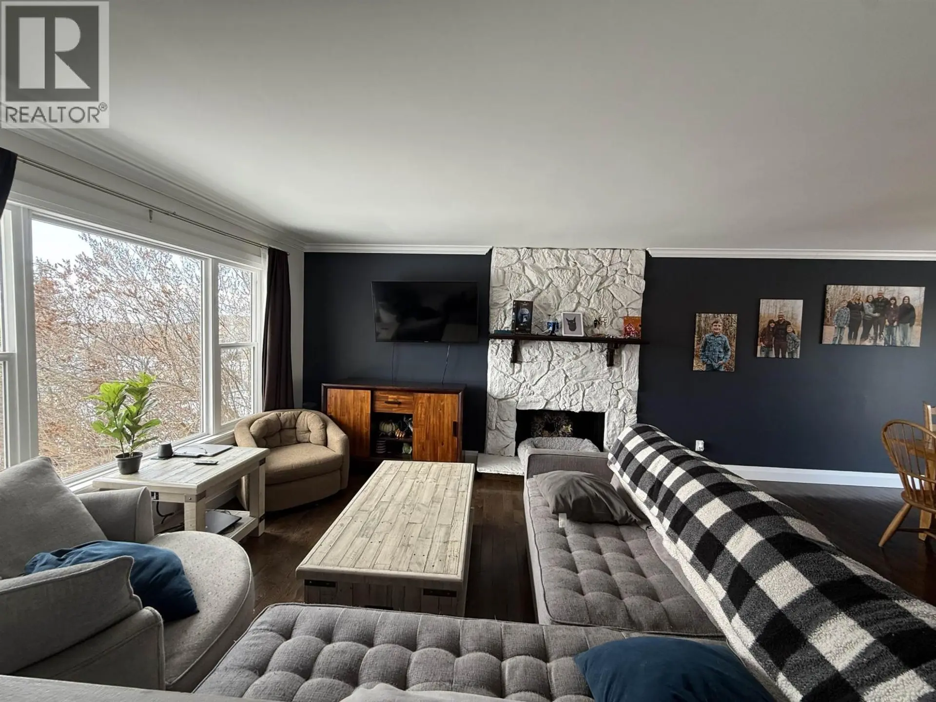 Property at 9124 98A AVENUE, Fort St. John, BC