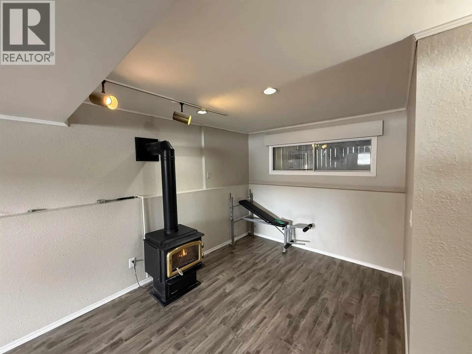 Property at 9124 98A AVENUE, Fort St. John, BC