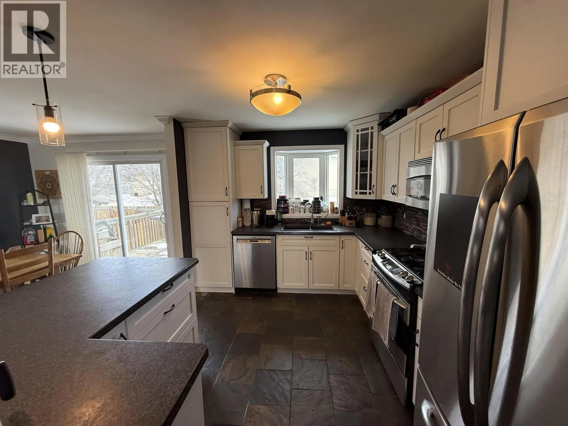 Property at 9124 98A AVENUE, Fort St. John, BC