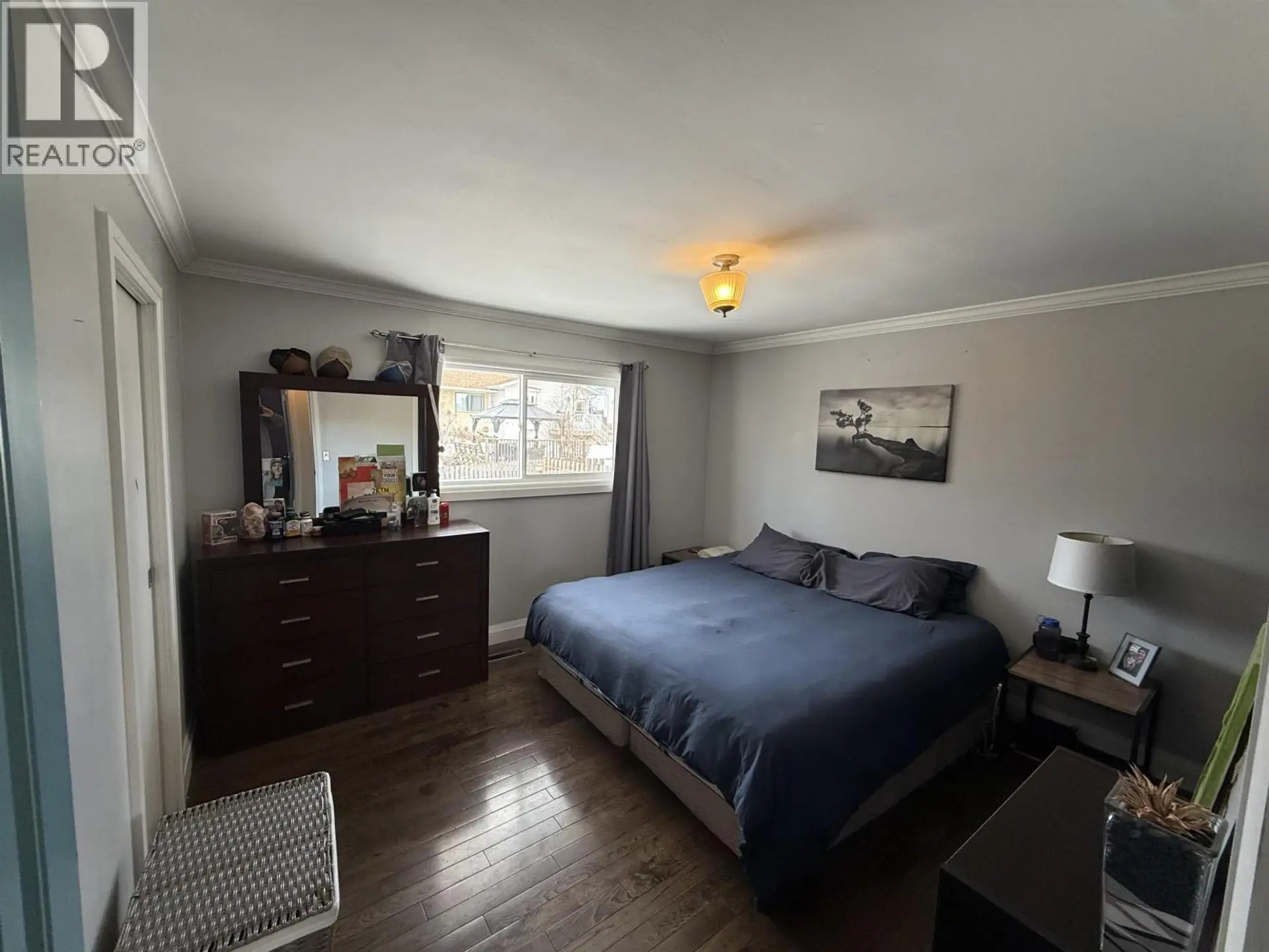 Property at 9124 98A AVENUE, Fort St. John, BC