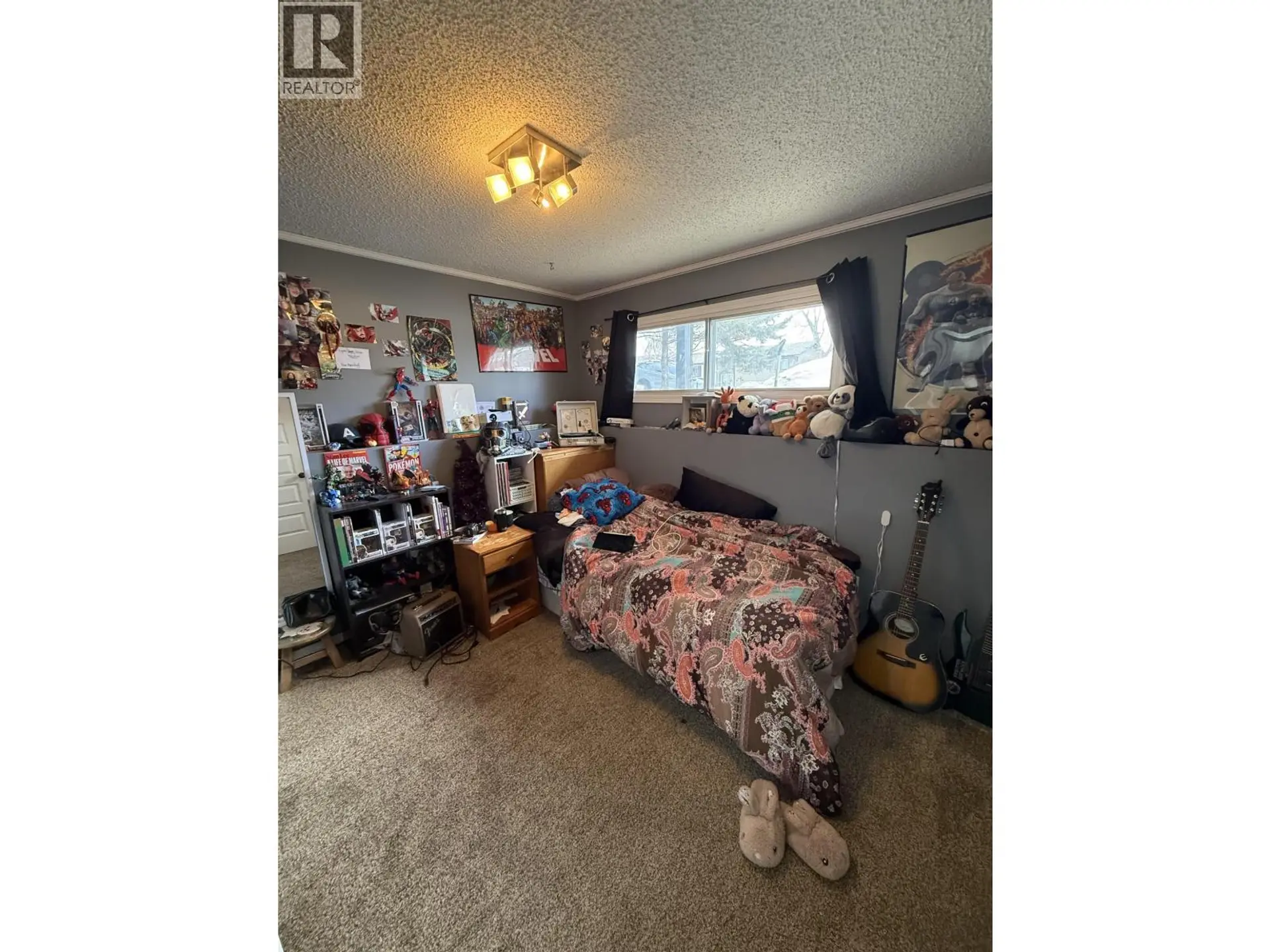 Property at 9124 98A AVENUE, Fort St. John, BC