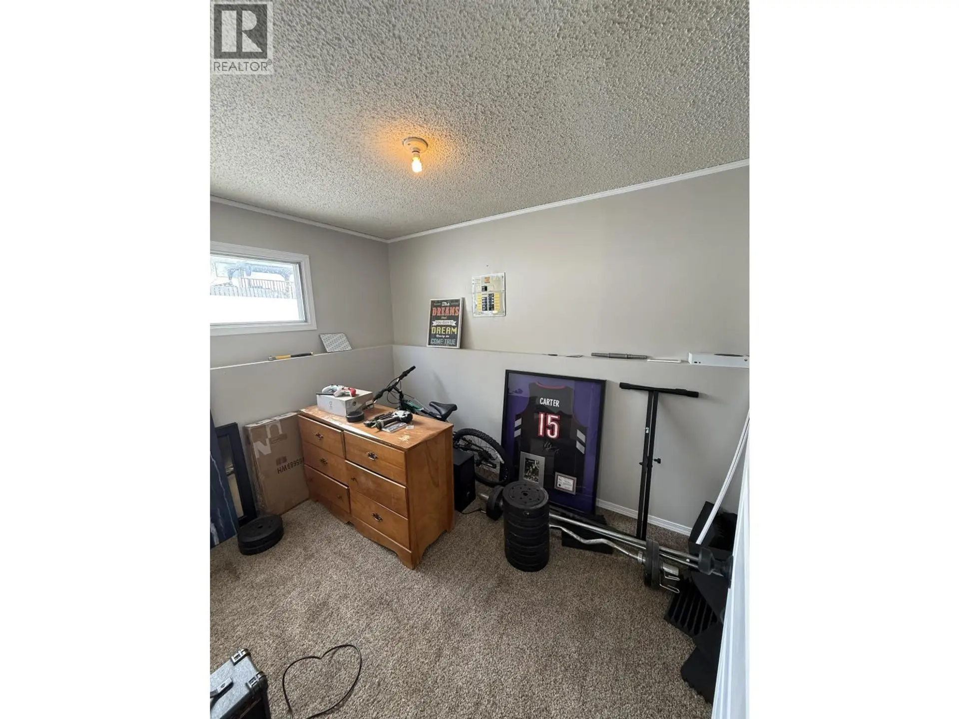 Property at 9124 98A AVENUE, Fort St. John, BC