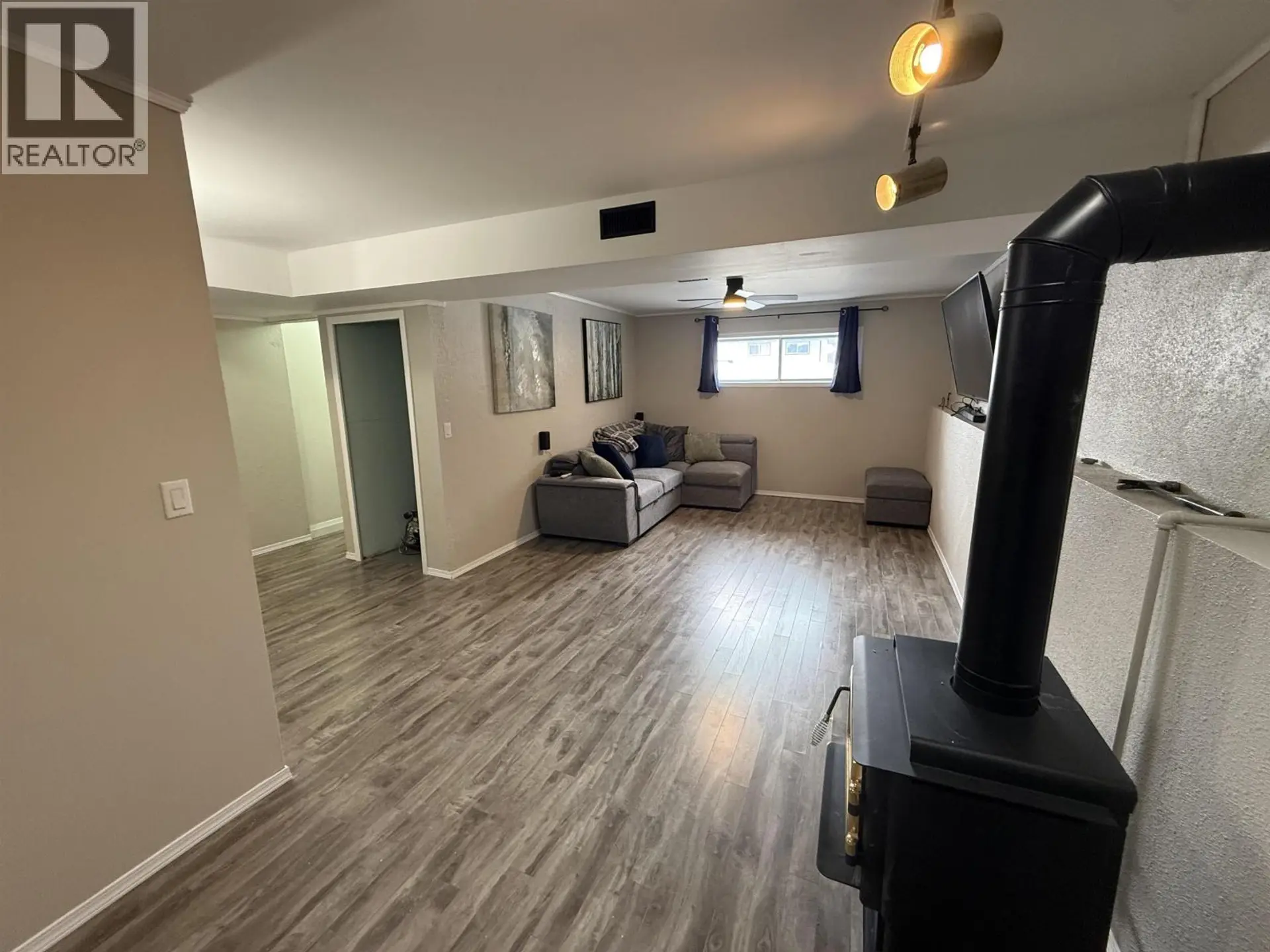 Property at 9124 98A AVENUE, Fort St. John, BC