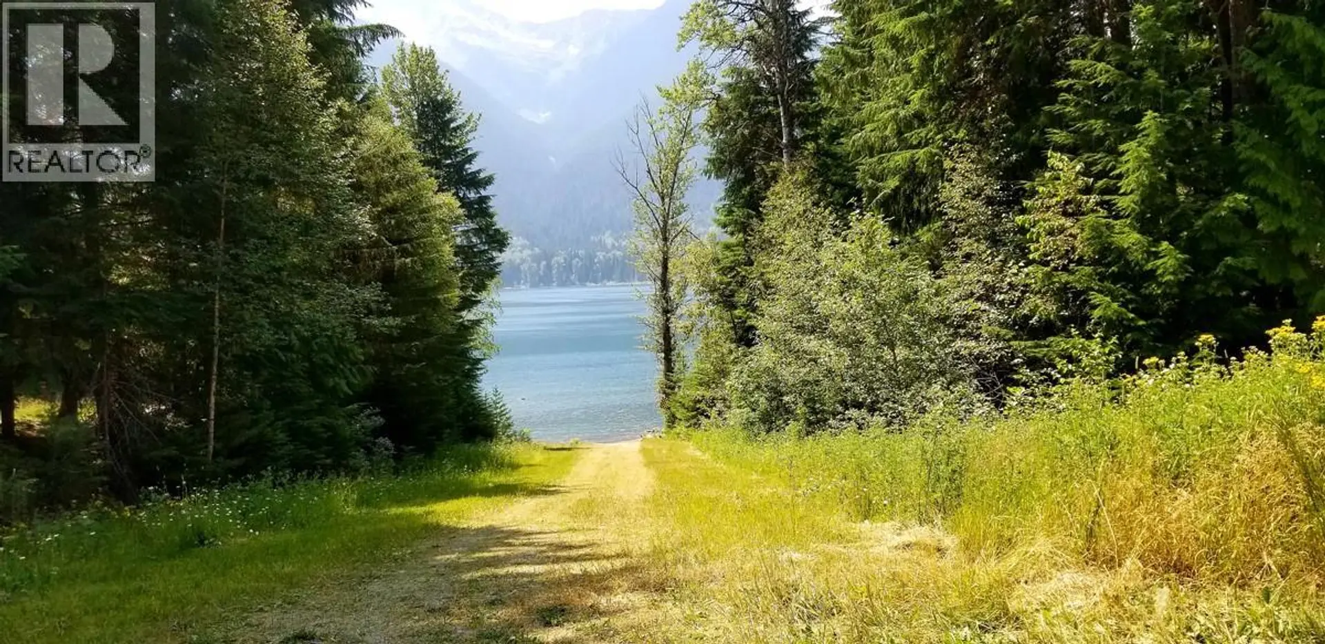 Property at SAWCZUK ROAD LOT# 19, Trout Lake, BC