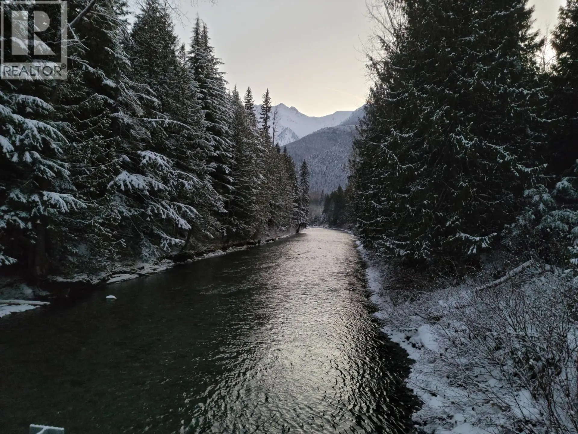 Property at SAWCZUK ROAD LOT# 19, Trout Lake, BC