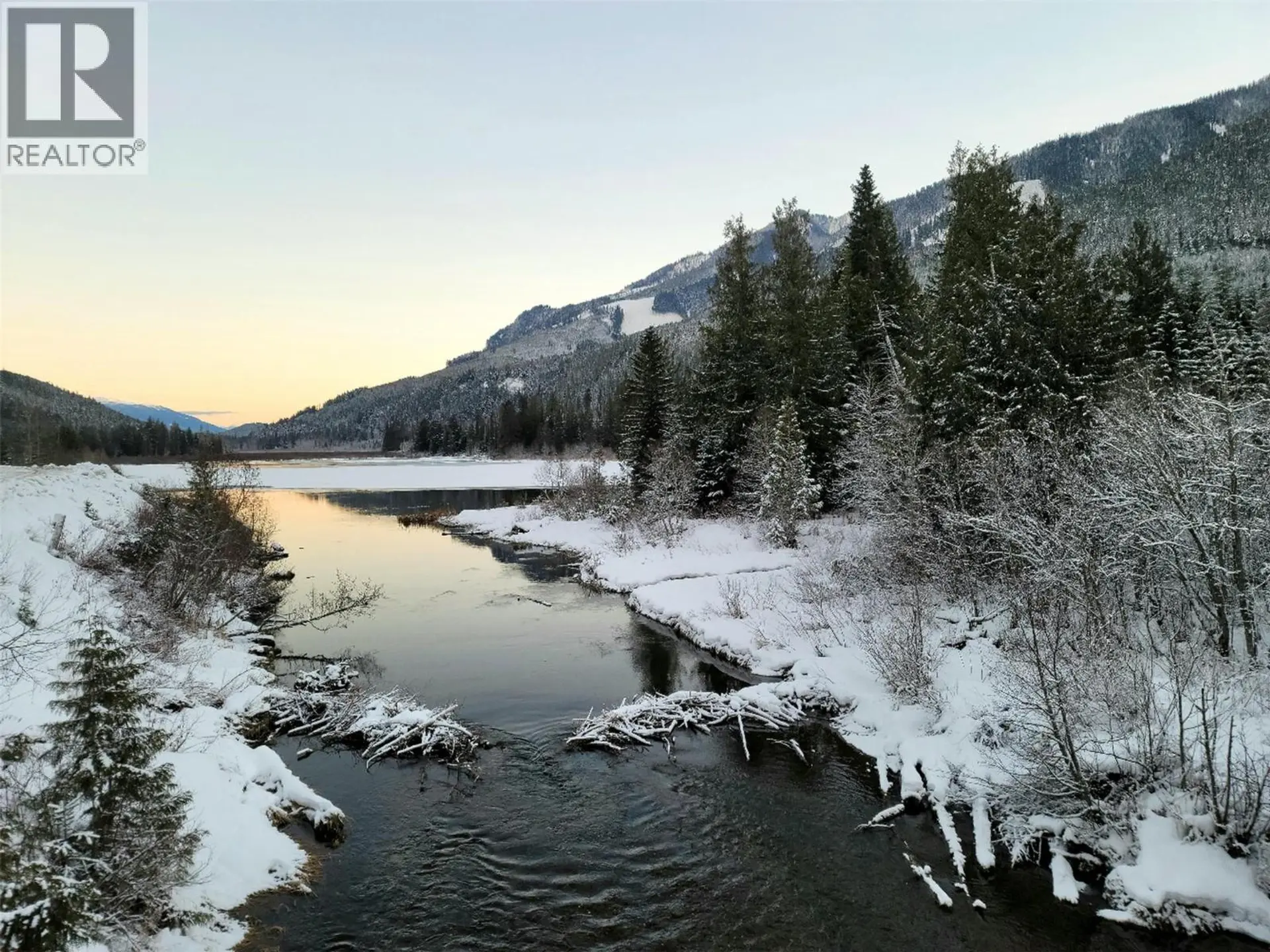 Property at SAWCZUK ROAD LOT# 19, Trout Lake, BC