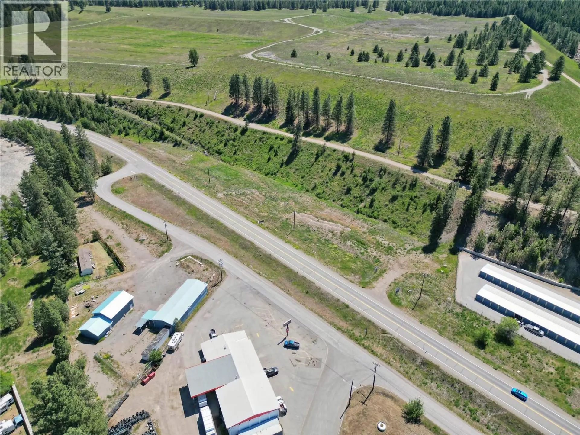 Property at 308 HWY 3 HIGHWAY, Princeton, BC