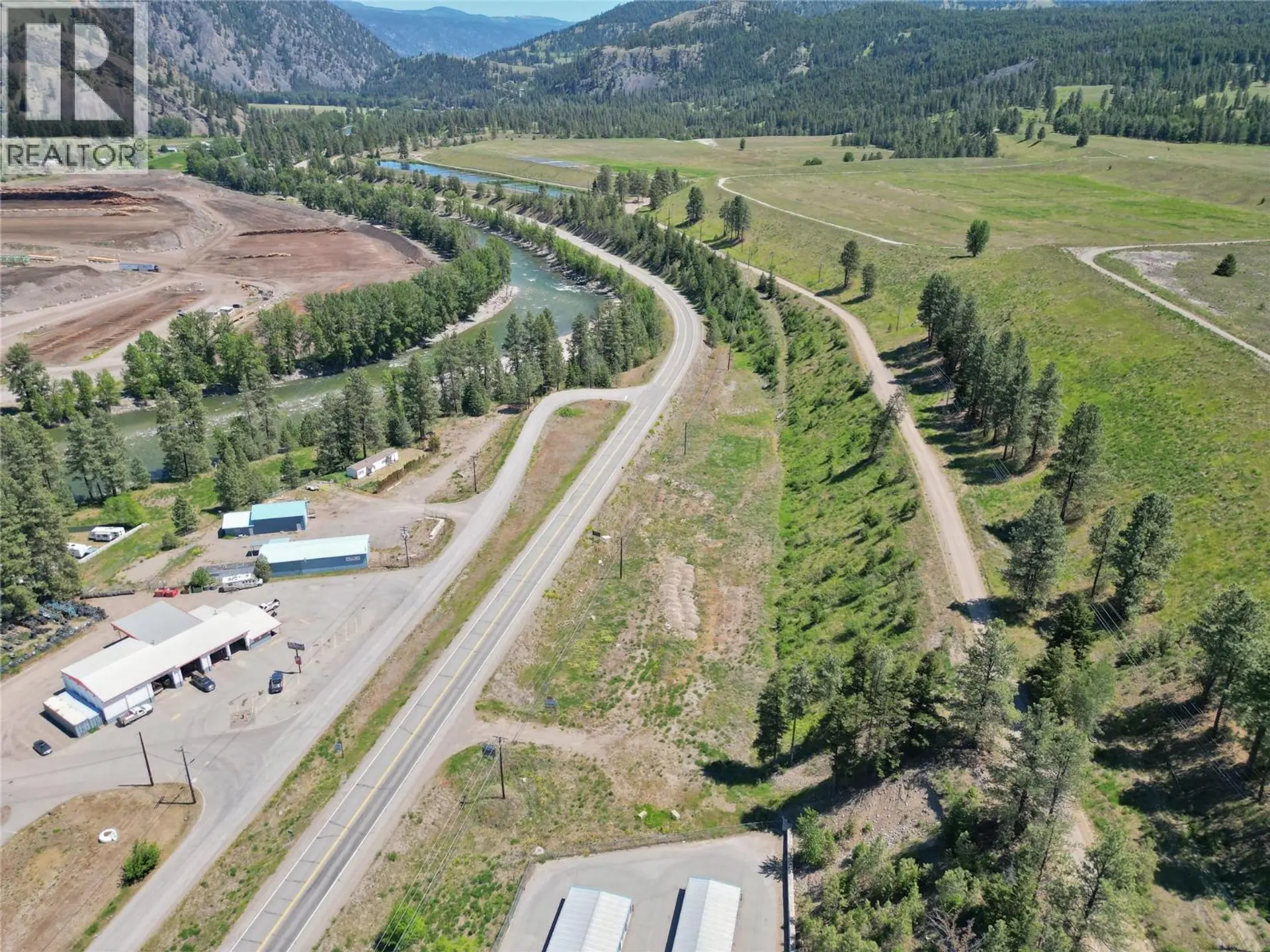 Property at 308 HWY 3 HIGHWAY, Princeton, BC