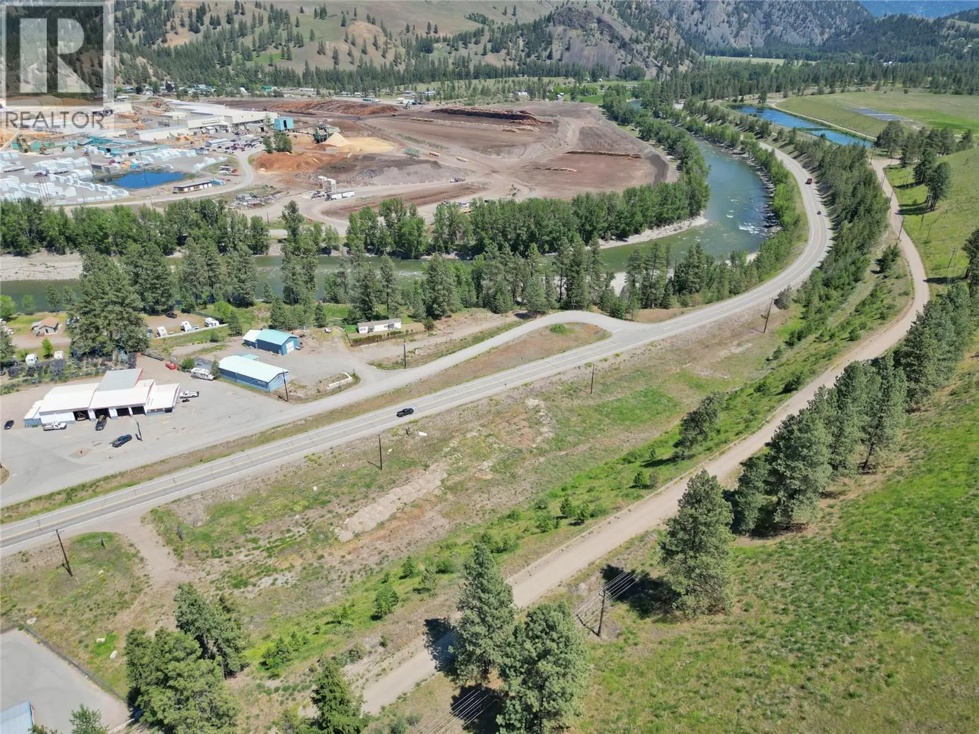 Property at 308 HWY 3 HIGHWAY, Princeton, BC