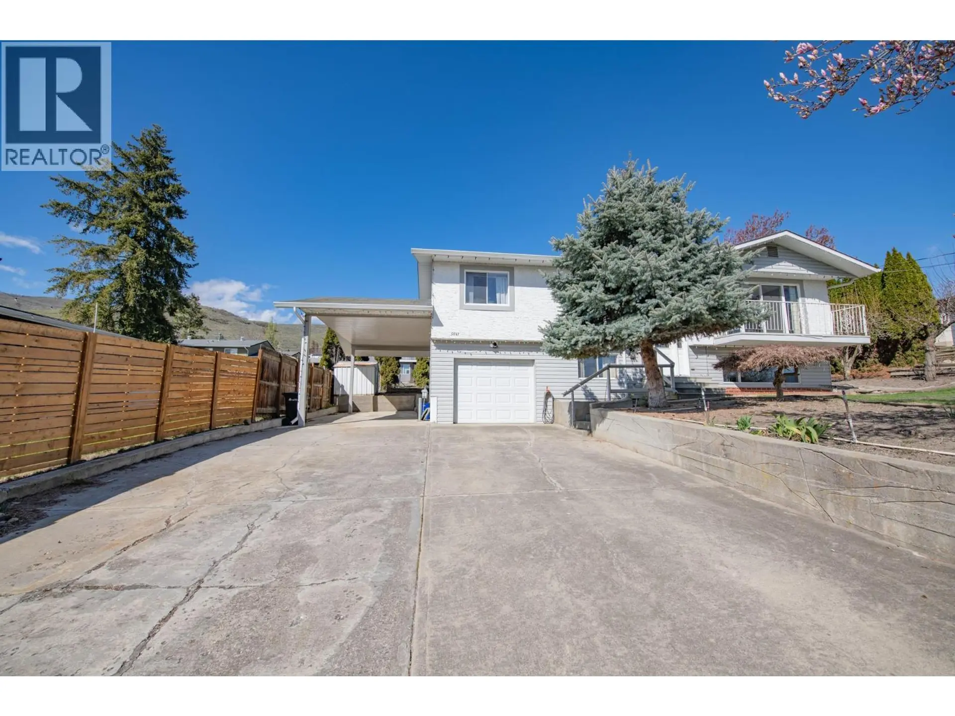 Property at 5847 Flemish Place, Vernon, BC