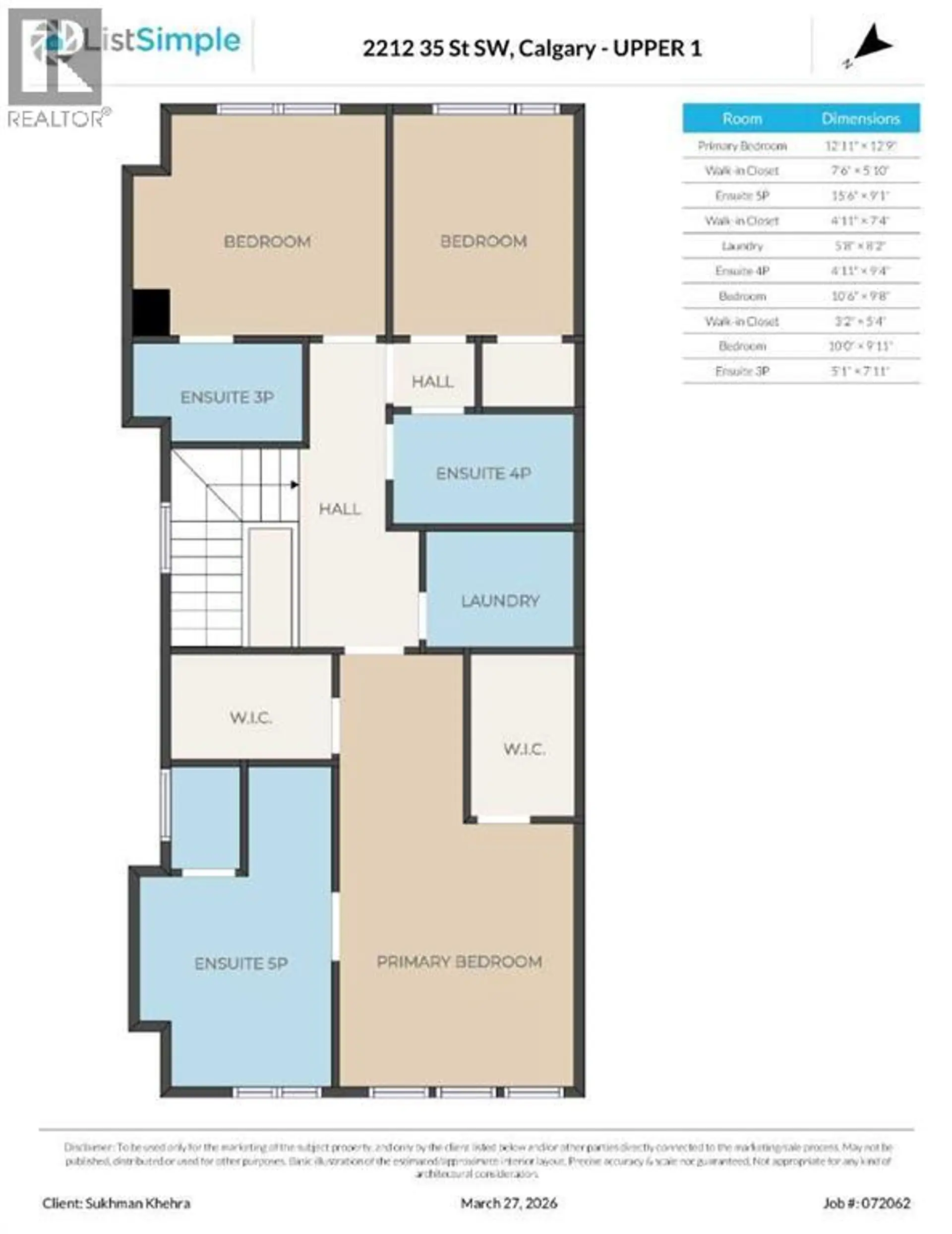 2212 35 Street SW - Image 3