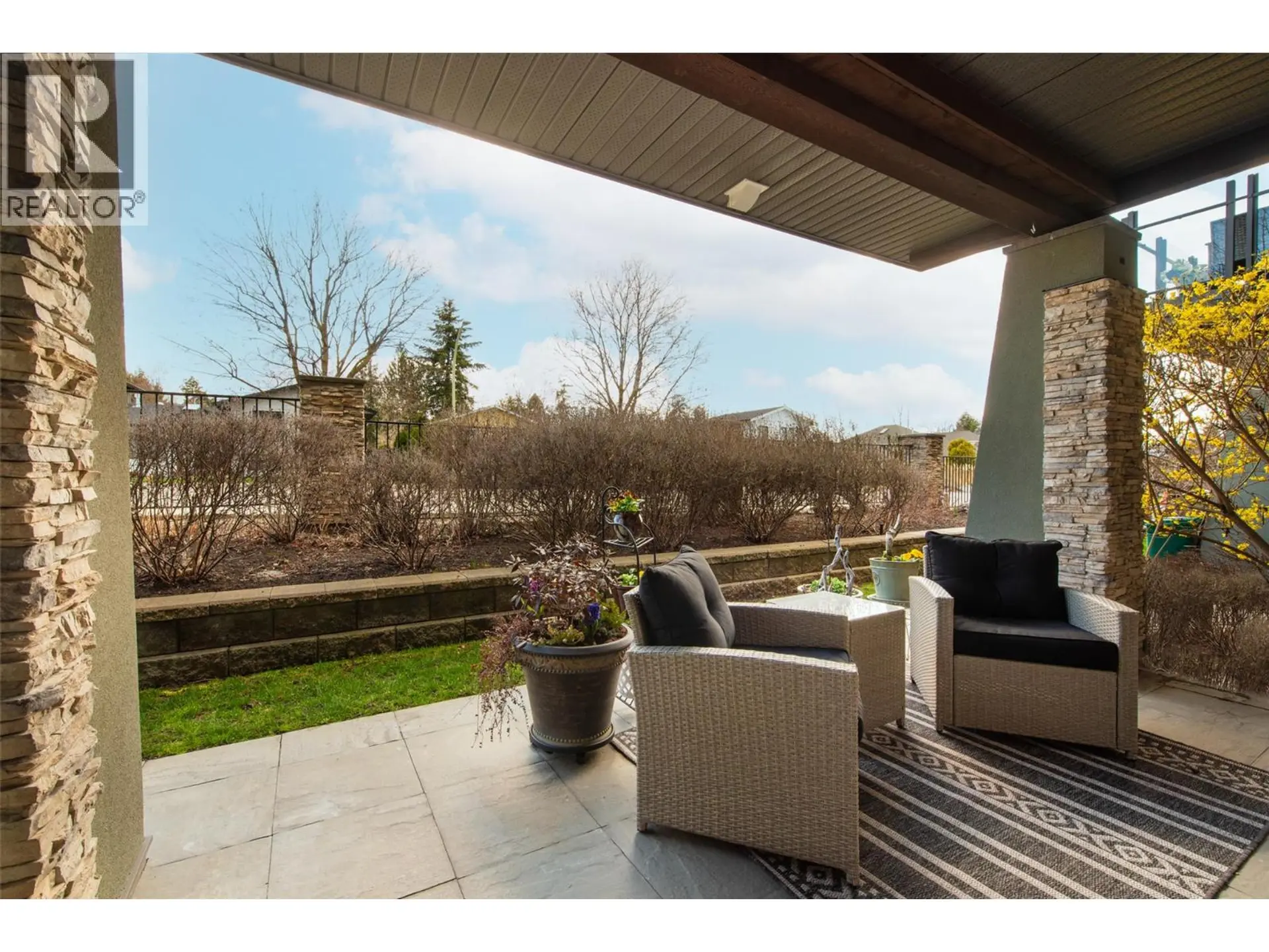 Property at #109 600 SARSONS Road, Kelowna, BC