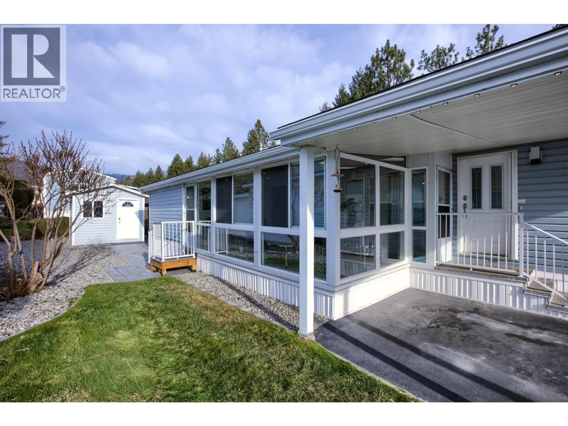 Property at #129 1850 Shannon Lake Road, West Kelowna, BC