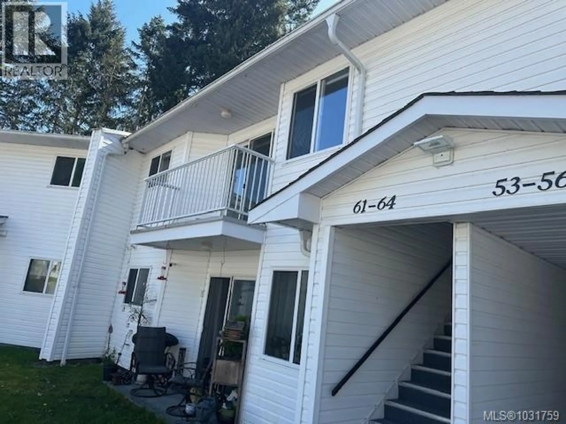 Property at #61 211 MADILL RD, Lake Cowichan, BC