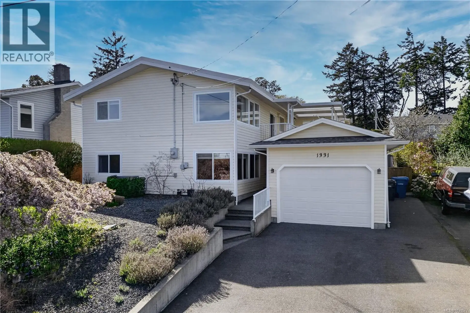 Property at 1331 Eplett Pl, Nanaimo, BC