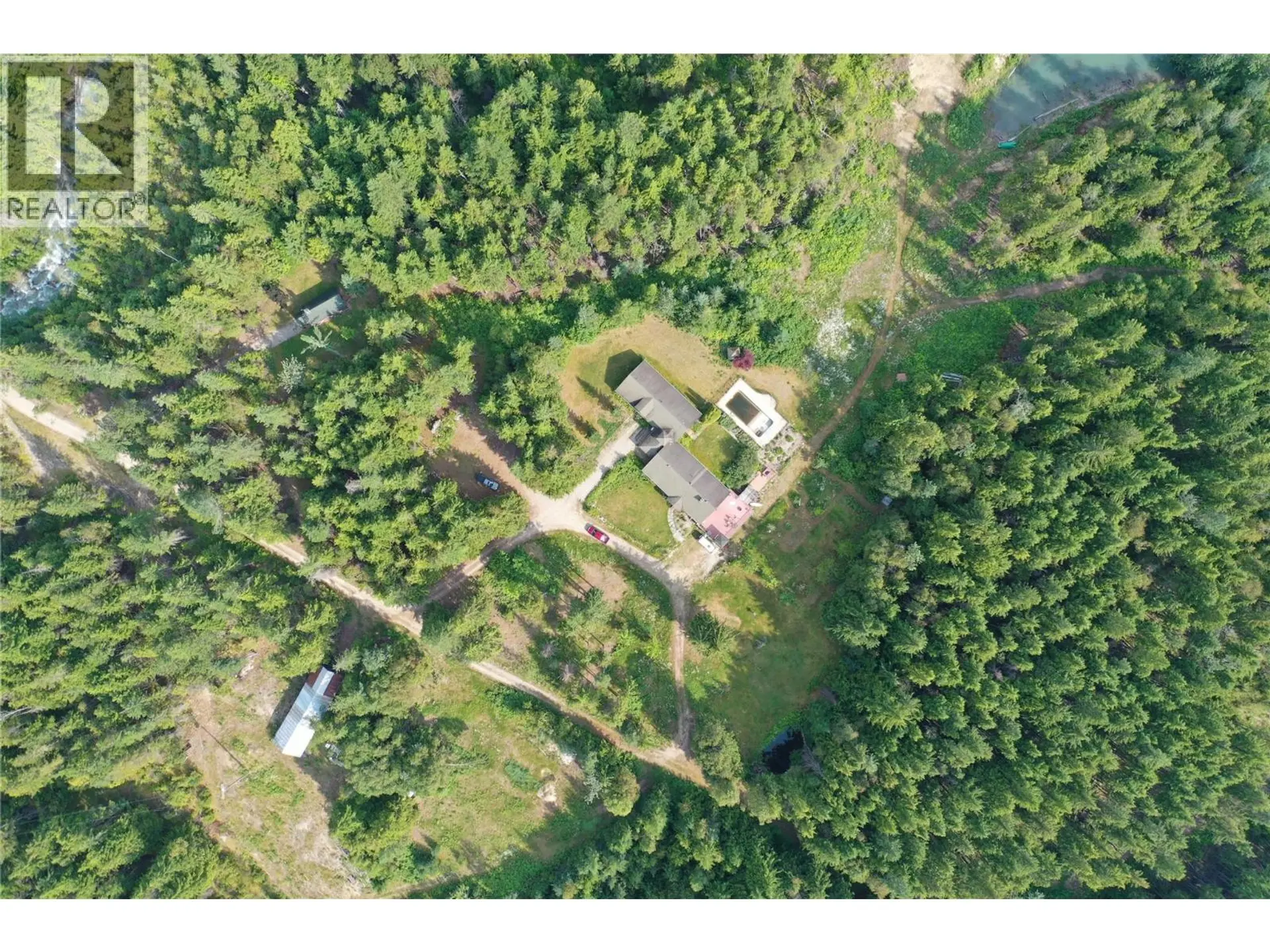 Property at 4200 HIGHWAY 23 S HIGHWAY S, Revelstoke, BC