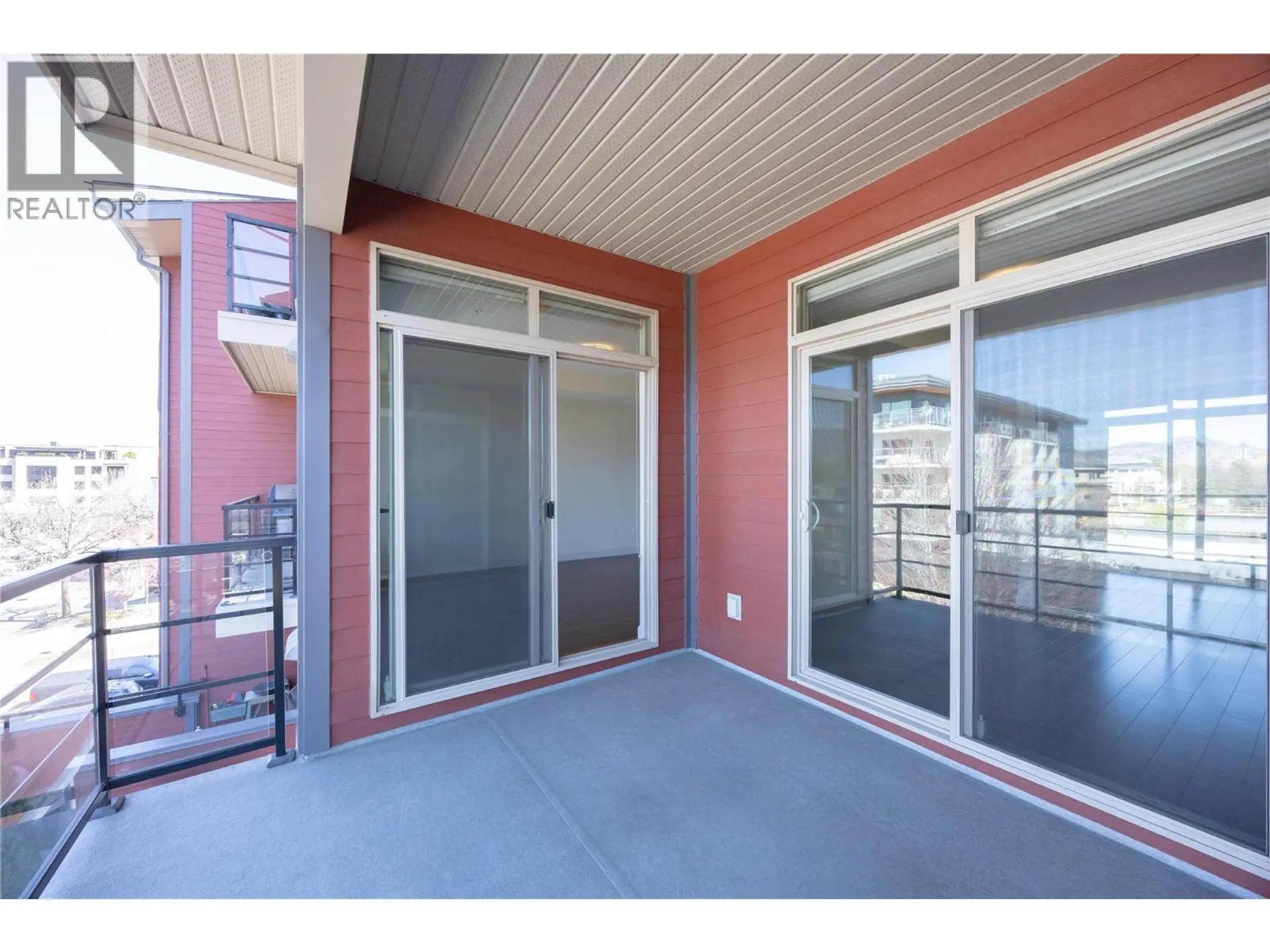 Property at #307 457 WEST AVENUE, Kelowna, BC