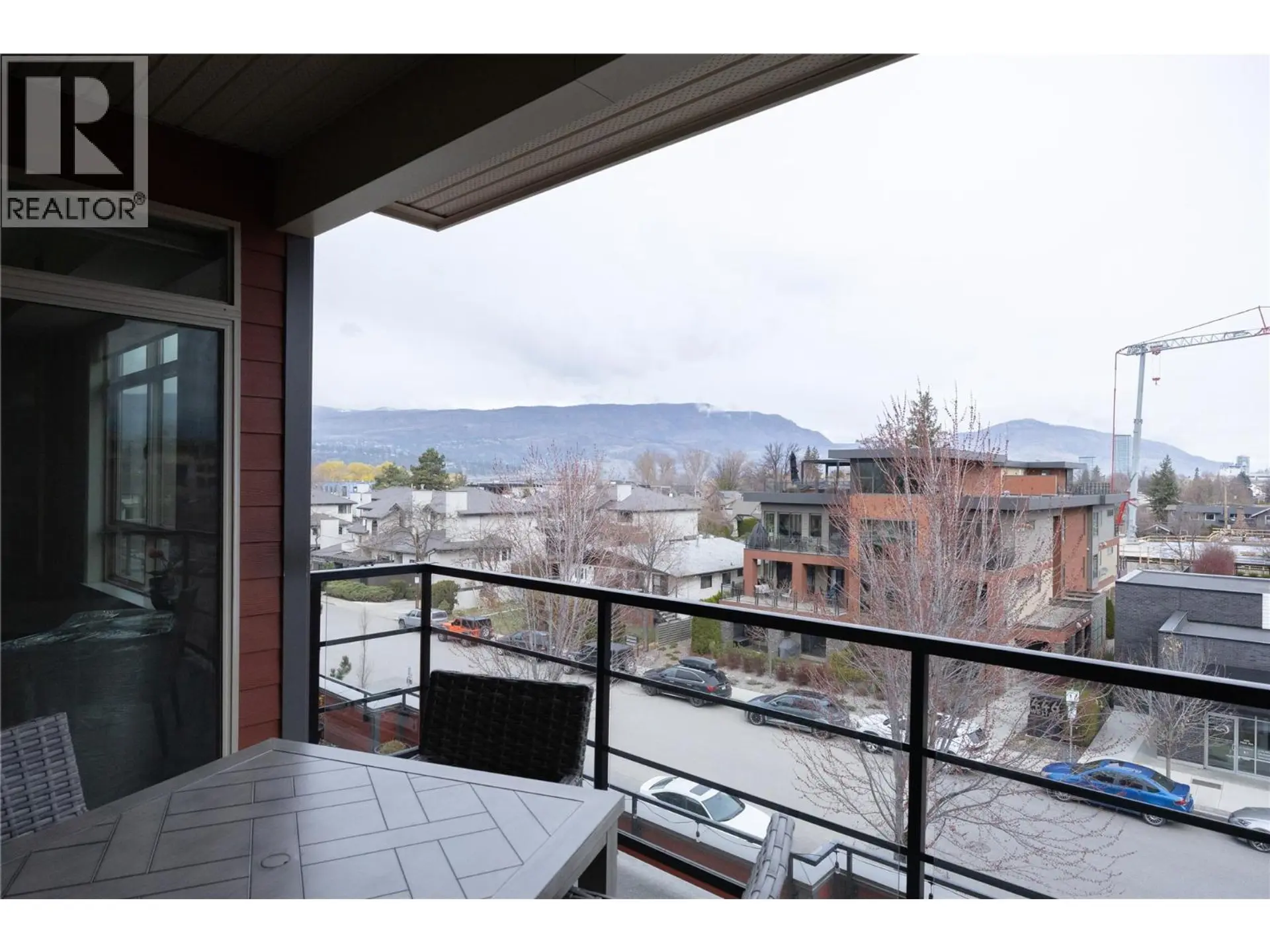 Property at #307 457 WEST AVENUE, Kelowna, BC