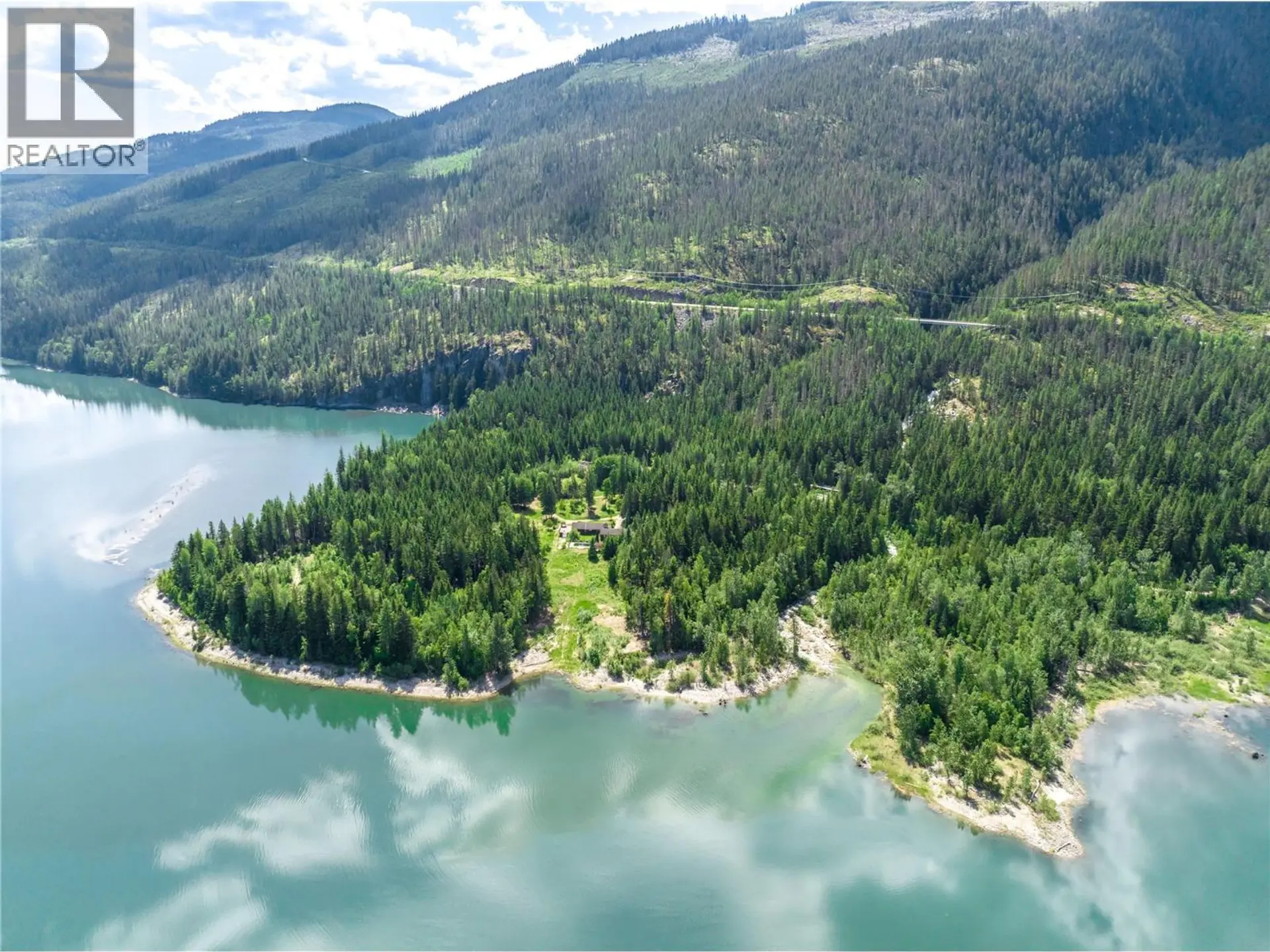 Property at 4200 HIGHWAY 23 S HIGHWAY S, Revelstoke, BC