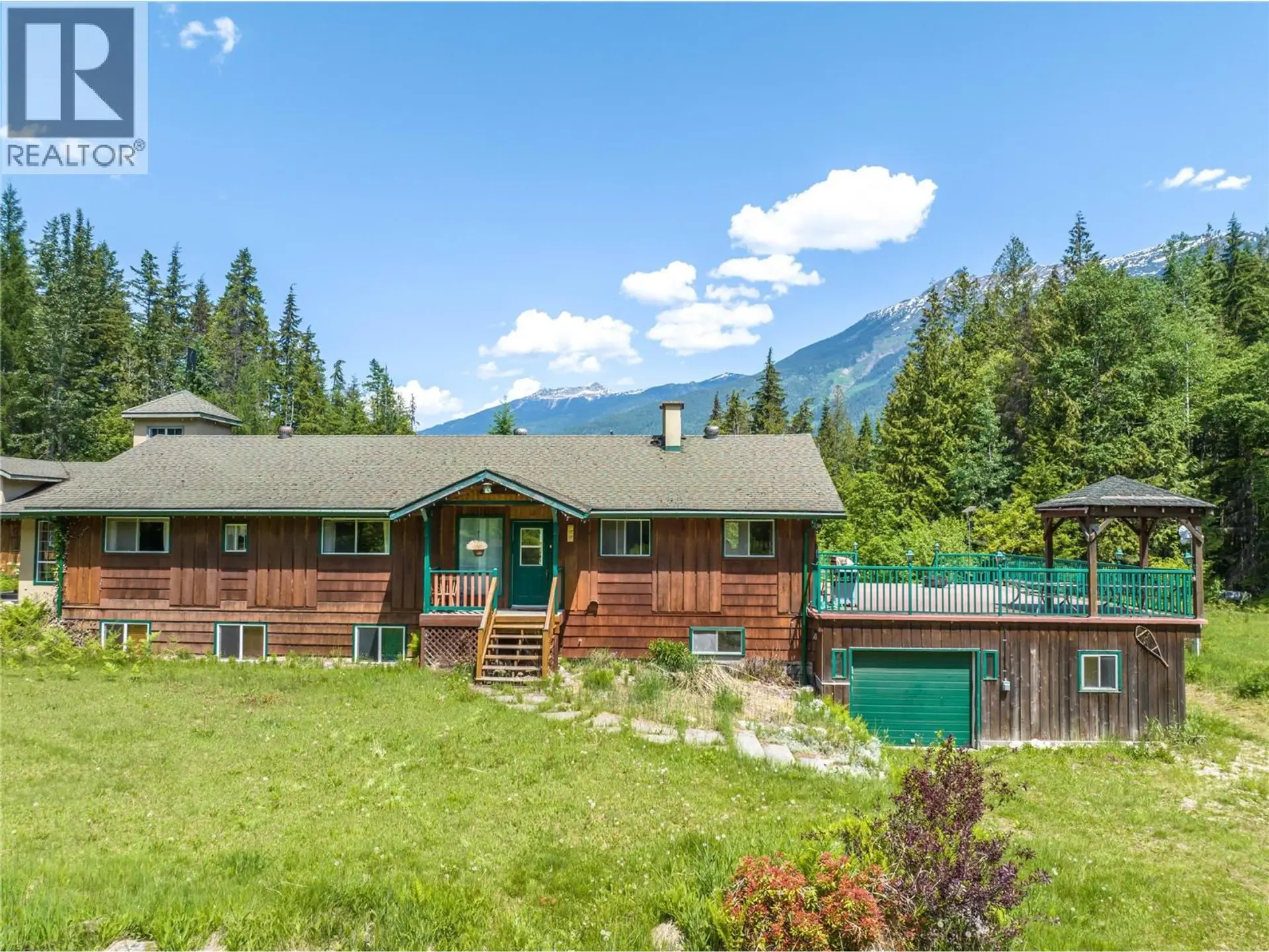 Property at 4200 HIGHWAY 23 S HIGHWAY S, Revelstoke, BC