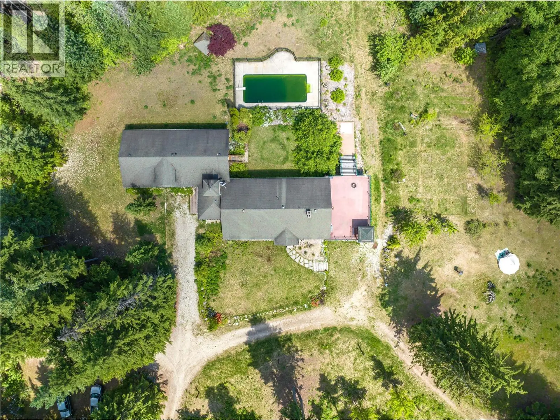 Property at 4200 HIGHWAY 23 S HIGHWAY S, Revelstoke, BC