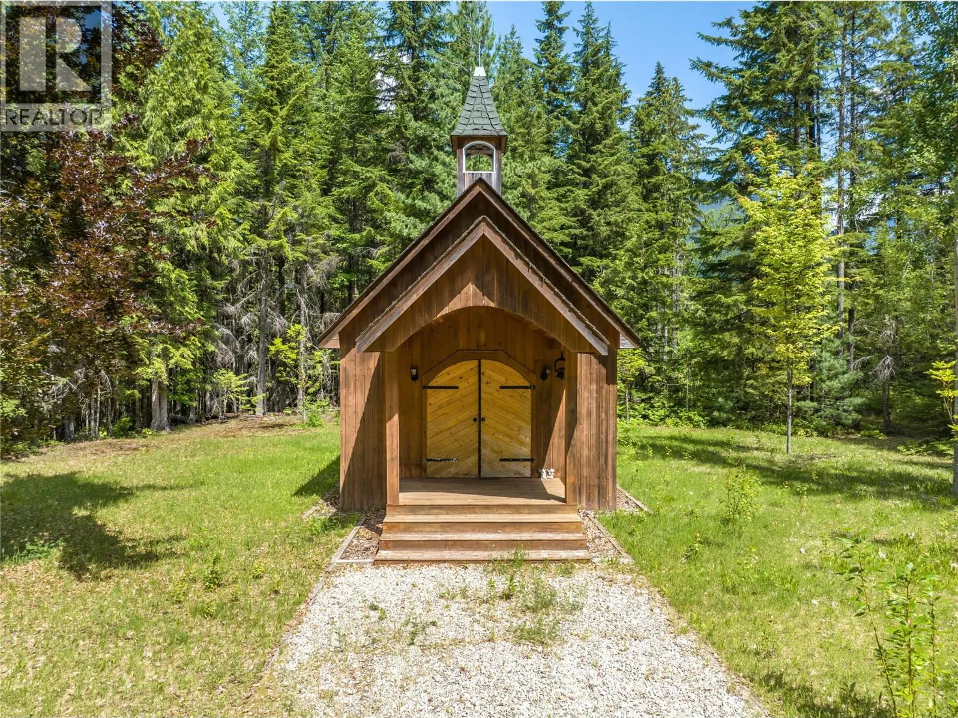 Property at 4200 HIGHWAY 23 S HIGHWAY S, Revelstoke, BC