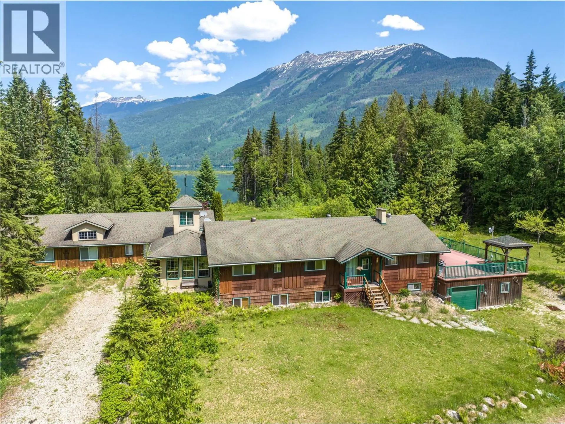 Property at 4200 HIGHWAY 23 S HIGHWAY S, Revelstoke, BC