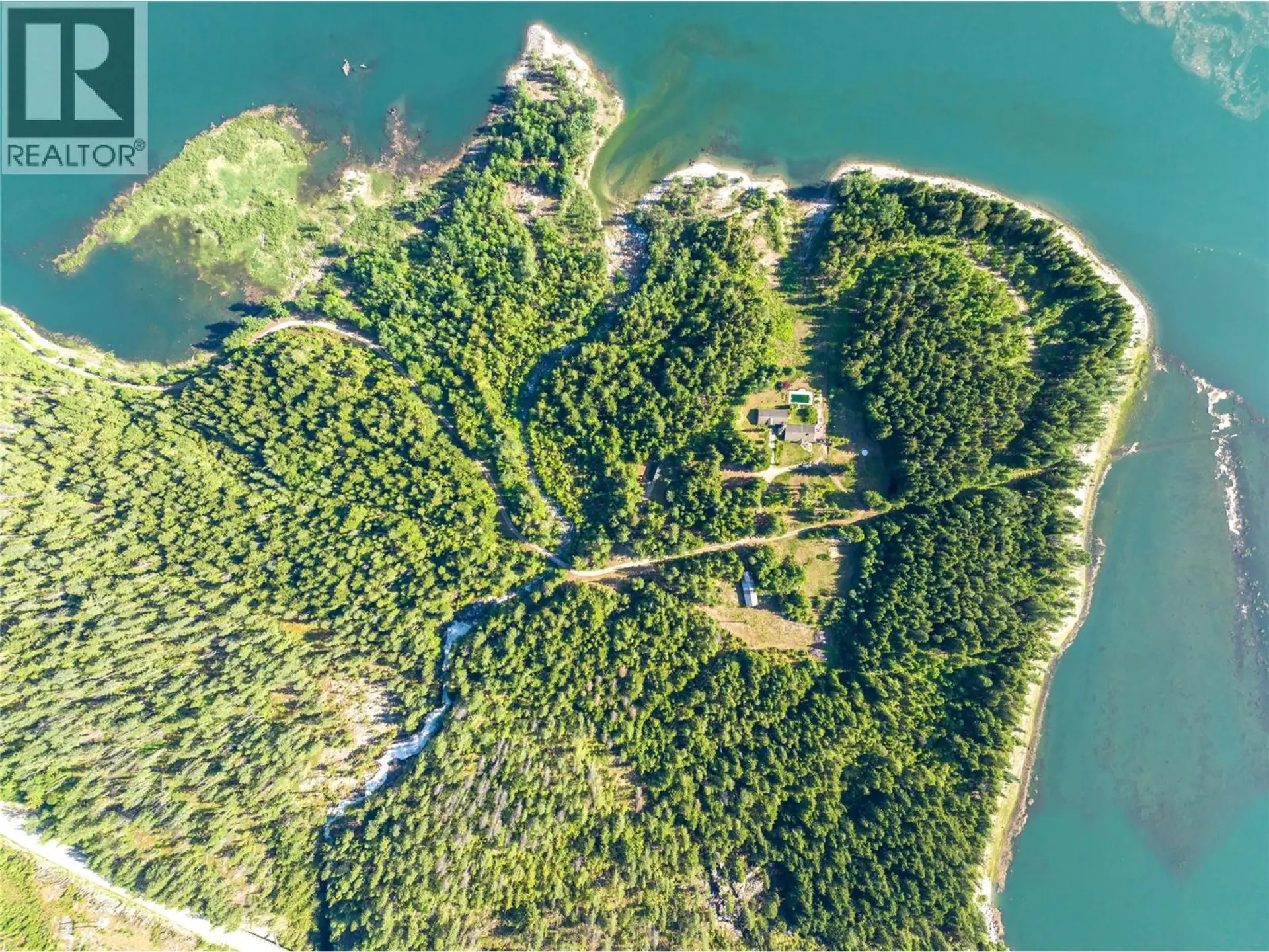 Property at 4200 HIGHWAY 23 S HIGHWAY S, Revelstoke, BC