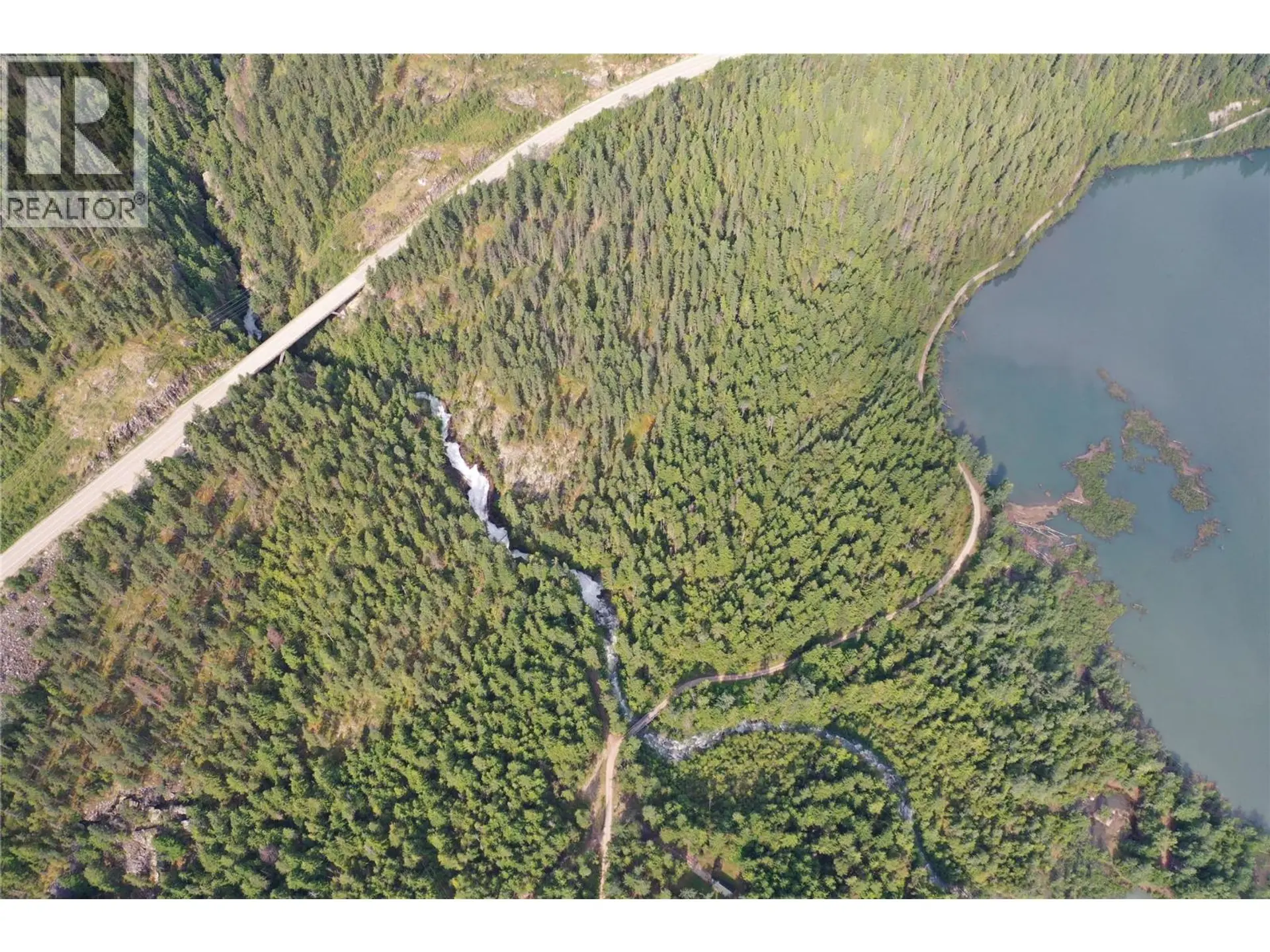 Property at 4200 HIGHWAY 23 S HIGHWAY S, Revelstoke, BC