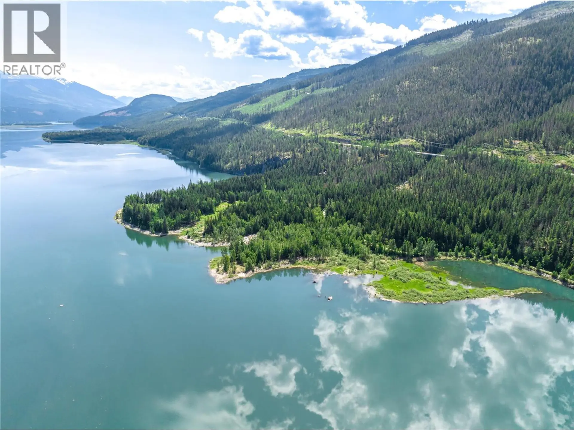 Property at 4200 HIGHWAY 23 S HIGHWAY S, Revelstoke, BC