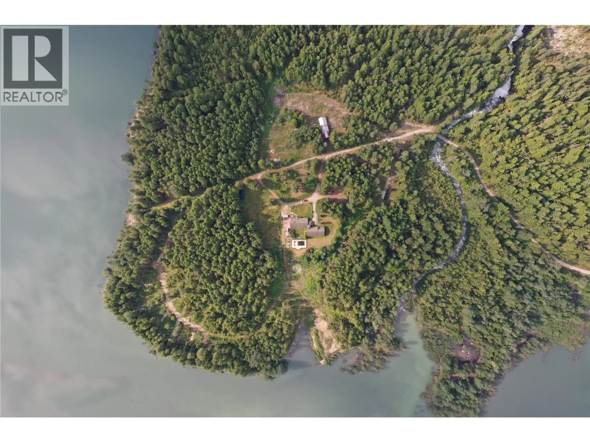 Property at 4200 HIGHWAY 23 S HIGHWAY S, Revelstoke, BC