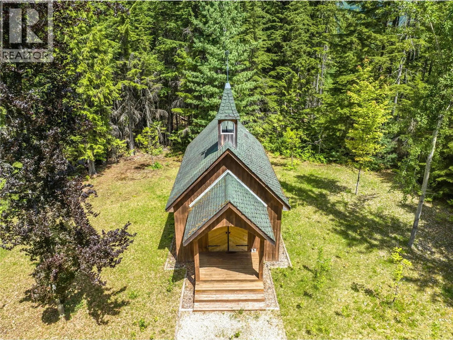 Property at 4200 HIGHWAY 23 S HIGHWAY S, Revelstoke, BC