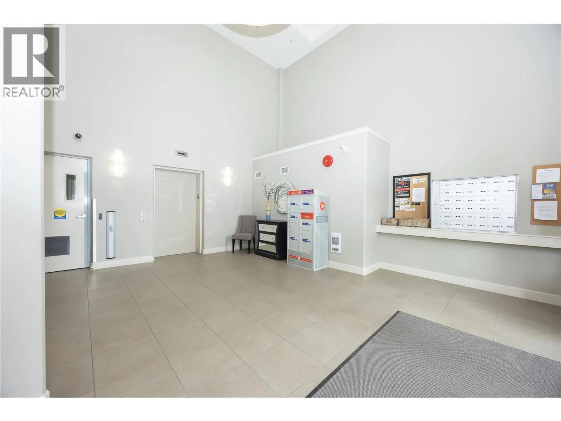 Property at #307 457 WEST AVENUE, Kelowna, BC