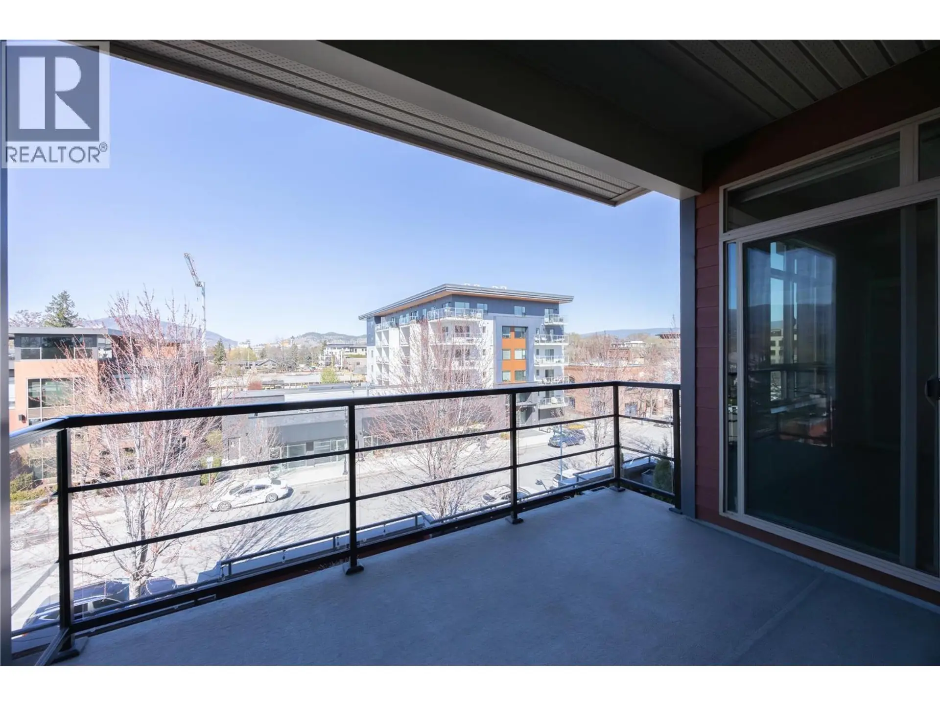 Property at #307 457 WEST AVENUE, Kelowna, BC