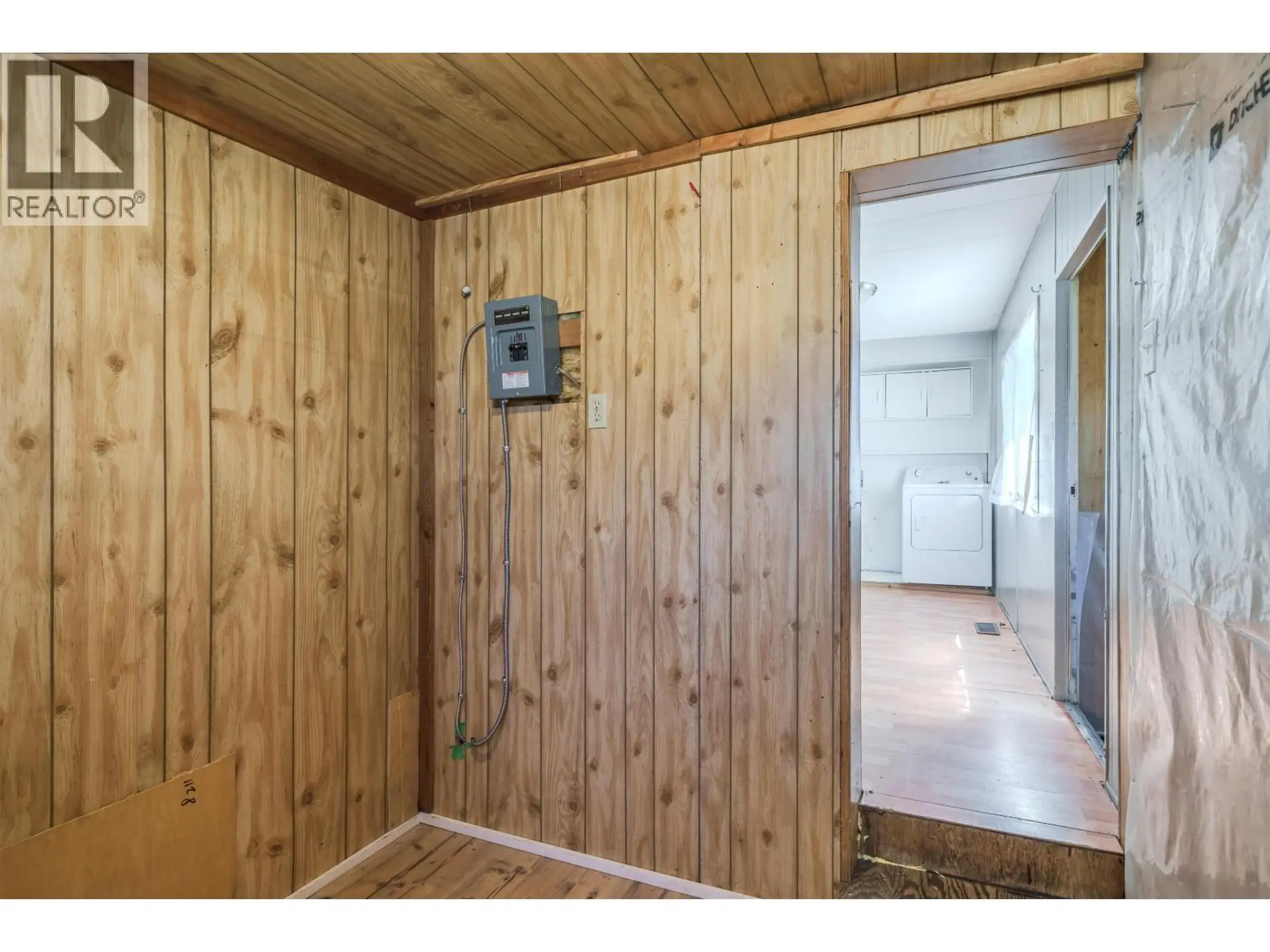 Property at 5469 SAUNDERS CRESCENT, 103 Mile House, BC