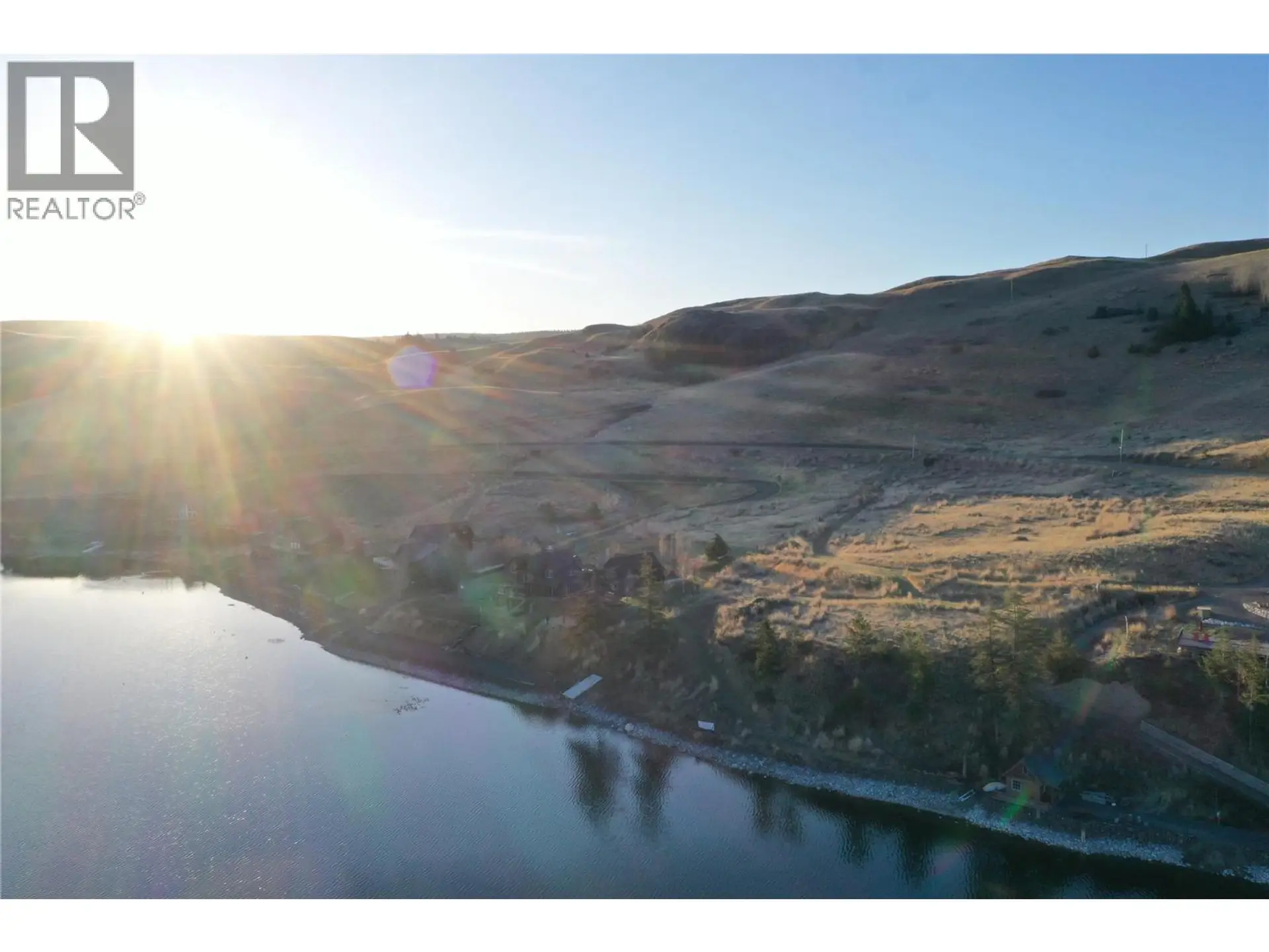 Property at 8533 OLD KAMLOOPS ROAD, Stump Lake, BC