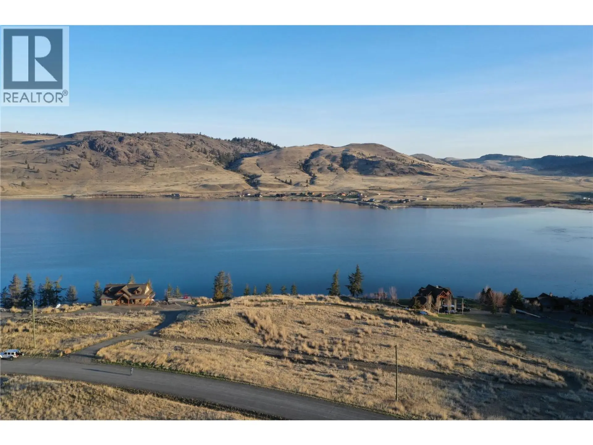 Property at 8533 OLD KAMLOOPS ROAD, Stump Lake, BC