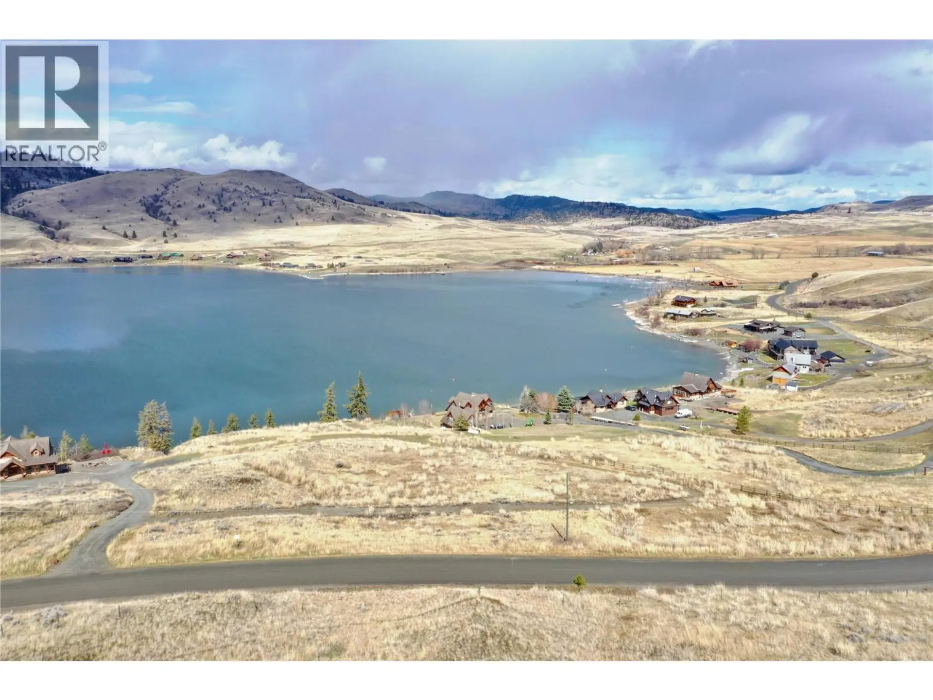 Property at 8533 OLD KAMLOOPS ROAD, Stump Lake, BC