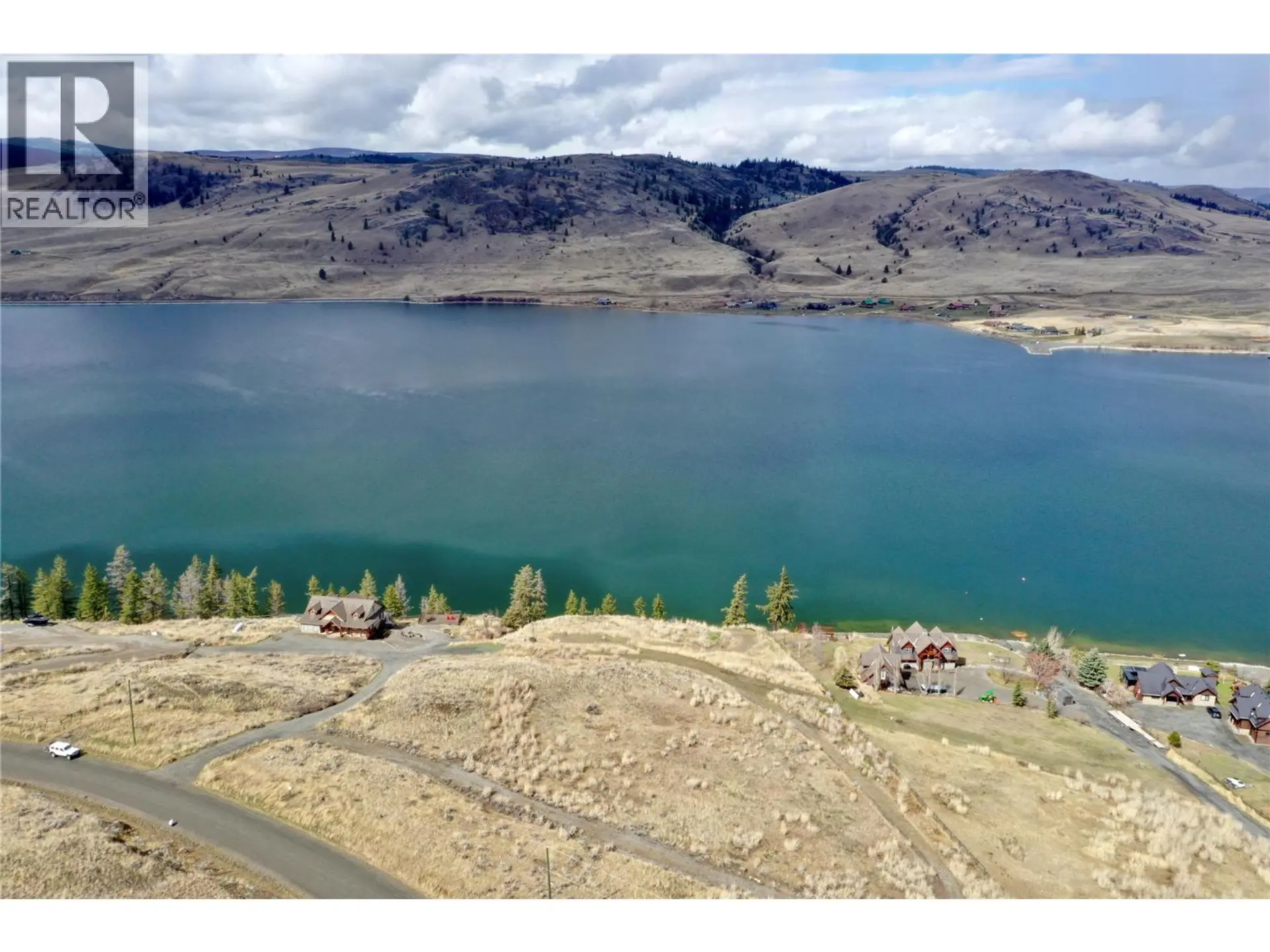 Property at 8533 OLD KAMLOOPS ROAD, Stump Lake, BC