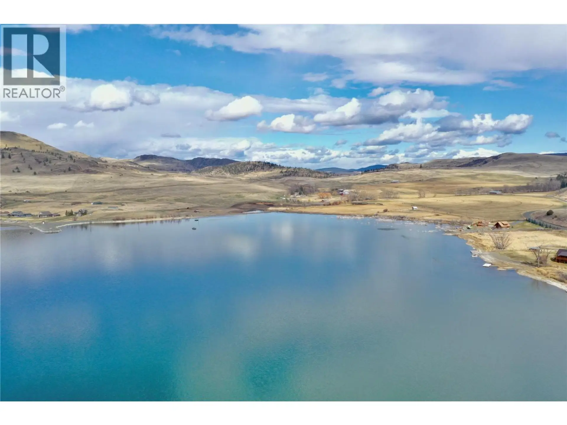 Property at 8533 OLD KAMLOOPS ROAD, Stump Lake, BC