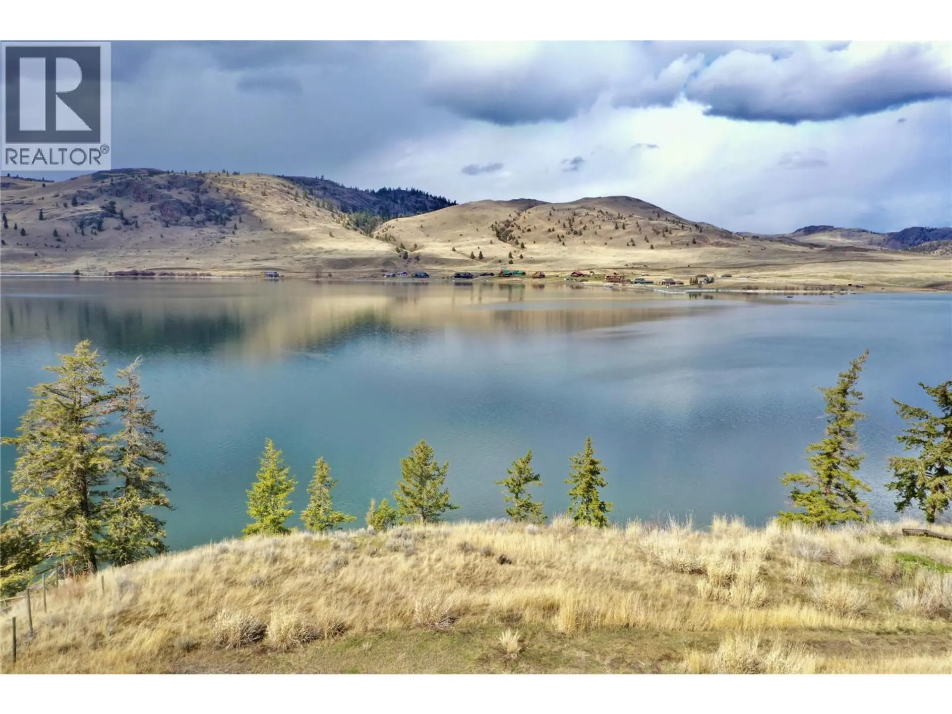 Property at 8533 OLD KAMLOOPS ROAD, Stump Lake, BC