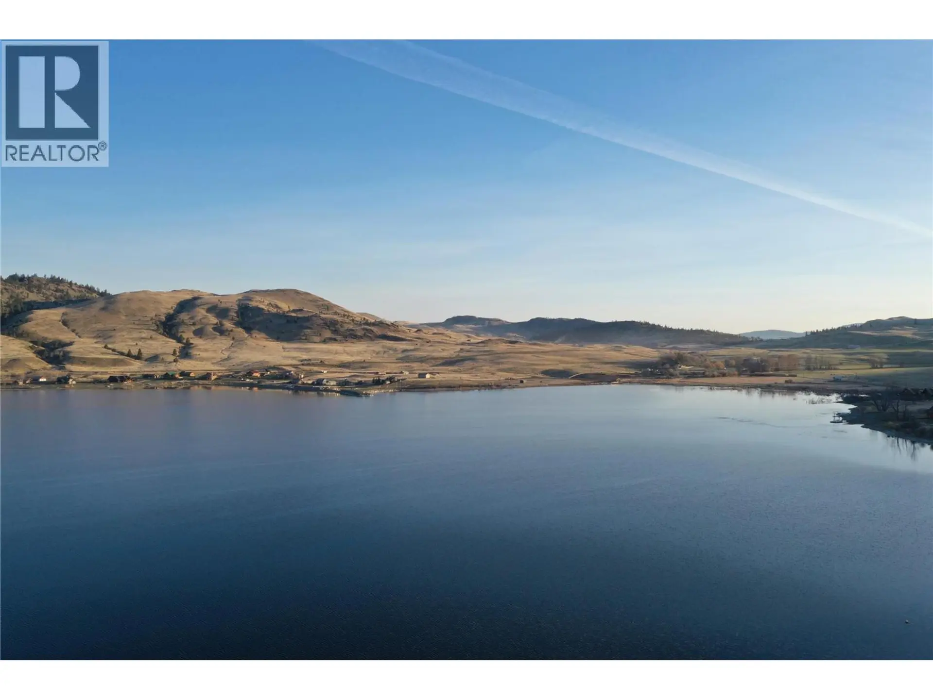 Property at 8533 OLD KAMLOOPS ROAD, Stump Lake, BC