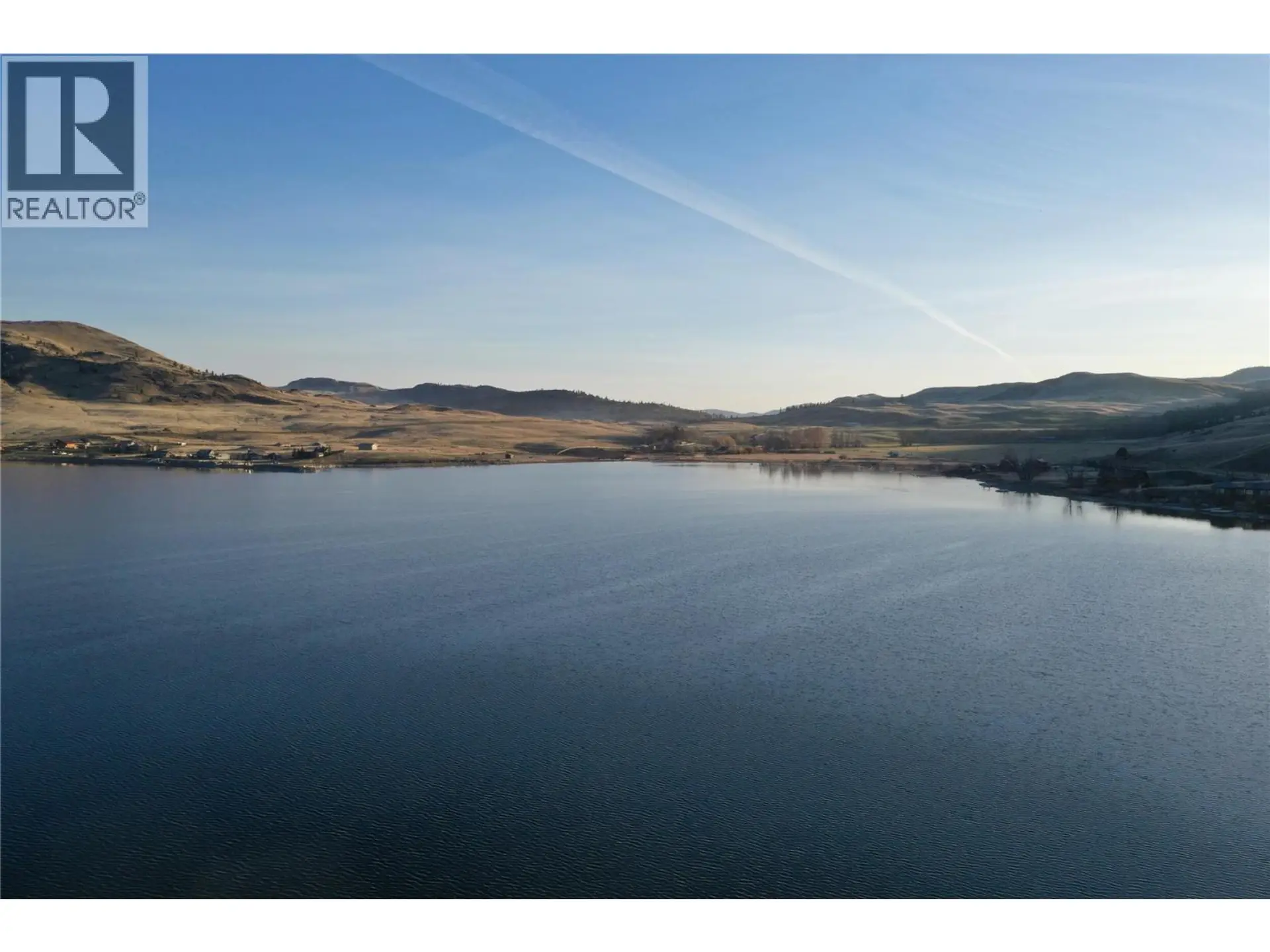 Property at 8533 OLD KAMLOOPS ROAD, Stump Lake, BC