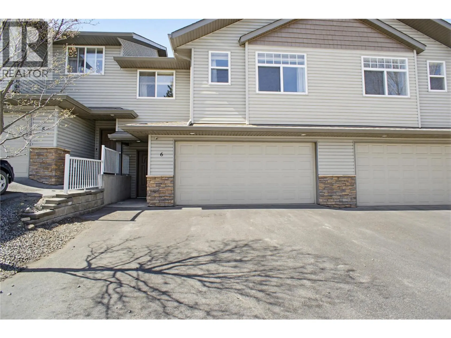 Property at #6 2046 ROBSON Place, Kamloops, BC