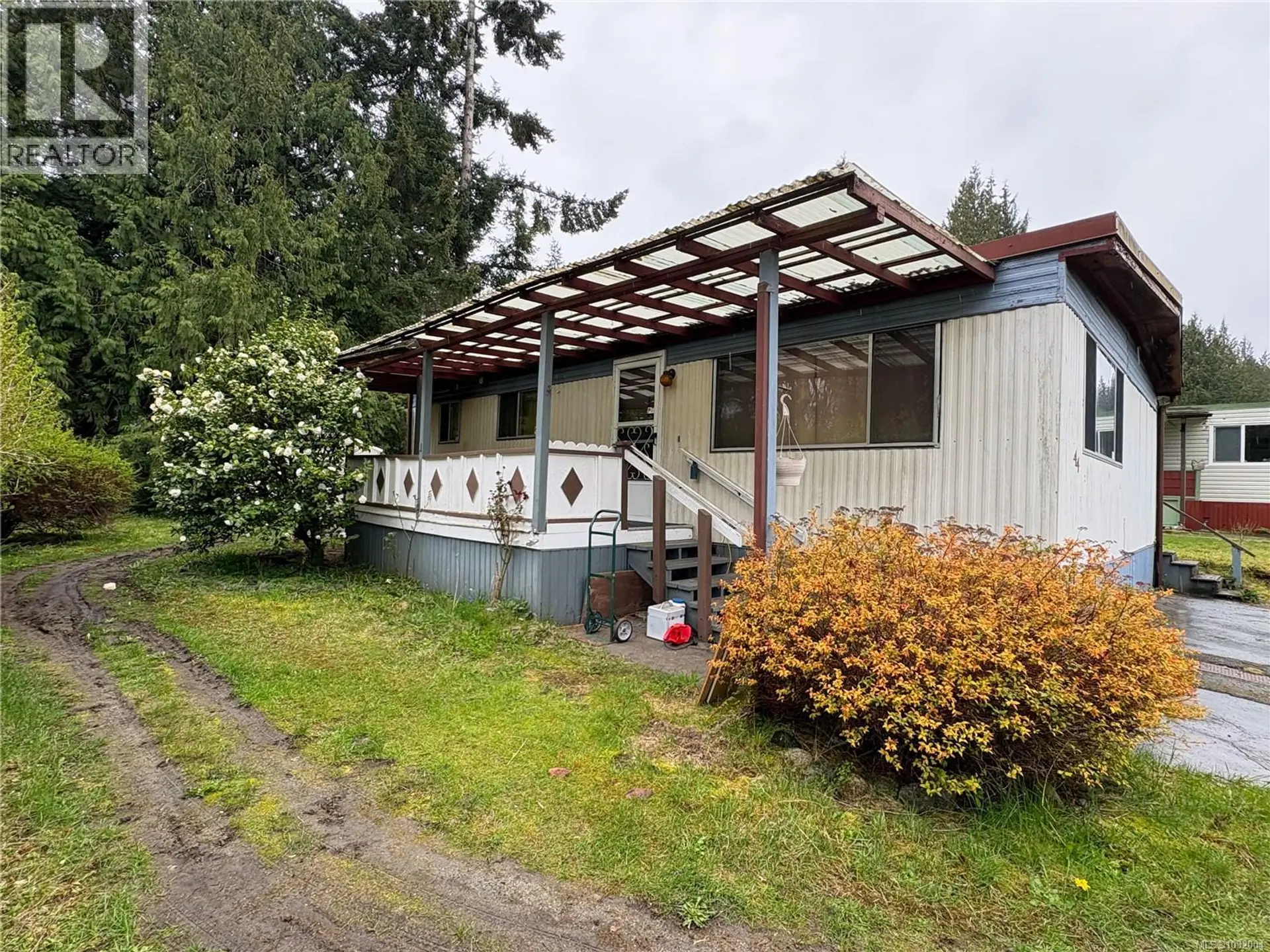 Property at #44 61 12TH ST, Nanaimo, BC