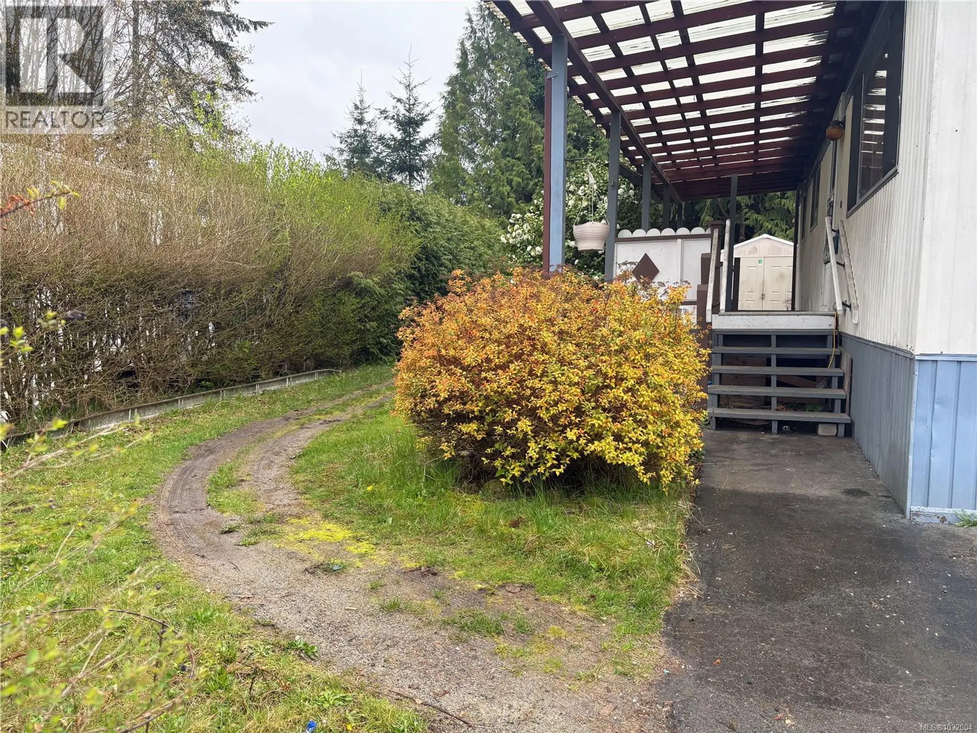 Property at #44 61 12TH ST, Nanaimo, BC