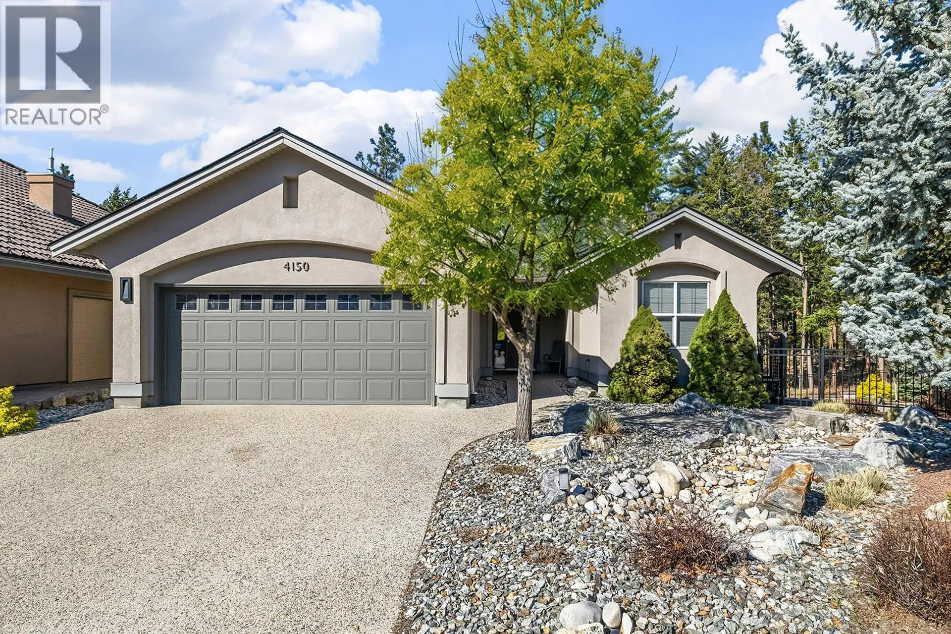 Property at 4150 Gallaghers Forest S, Kelowna, BC